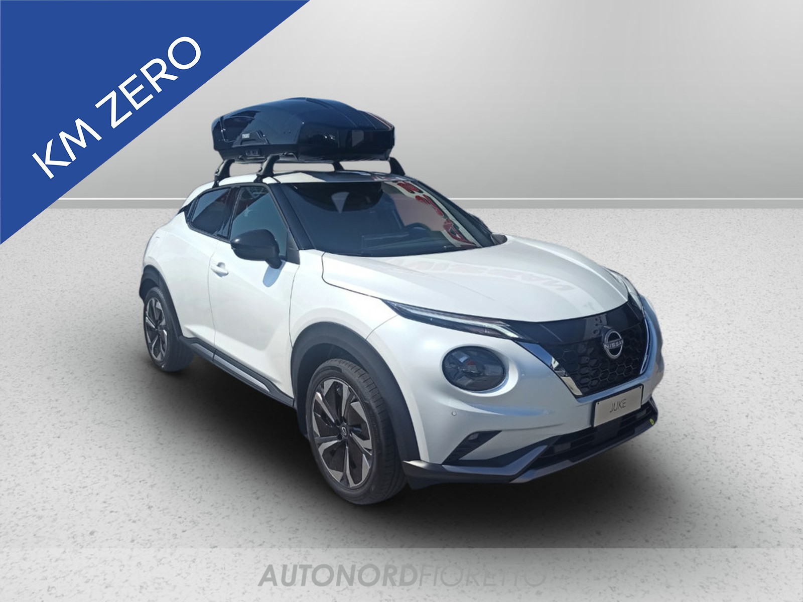 AUTONORD Nissan Juke