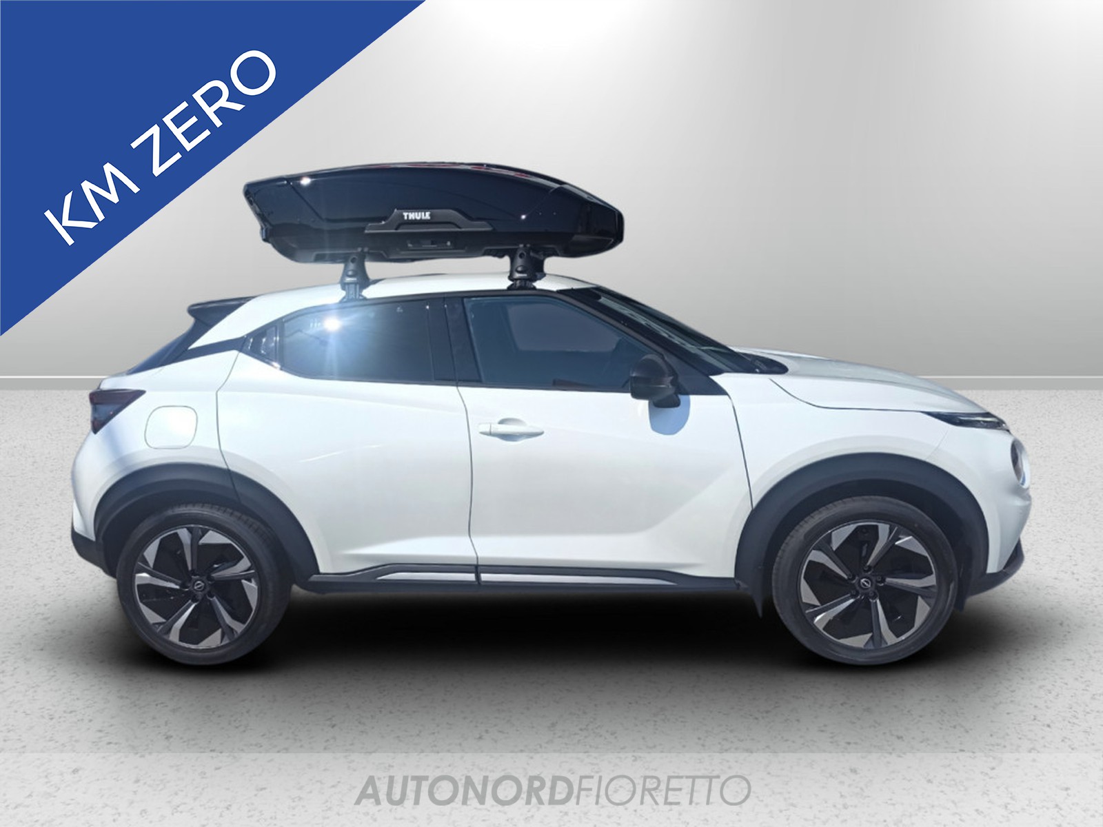 AUTONORD Nissan Juke