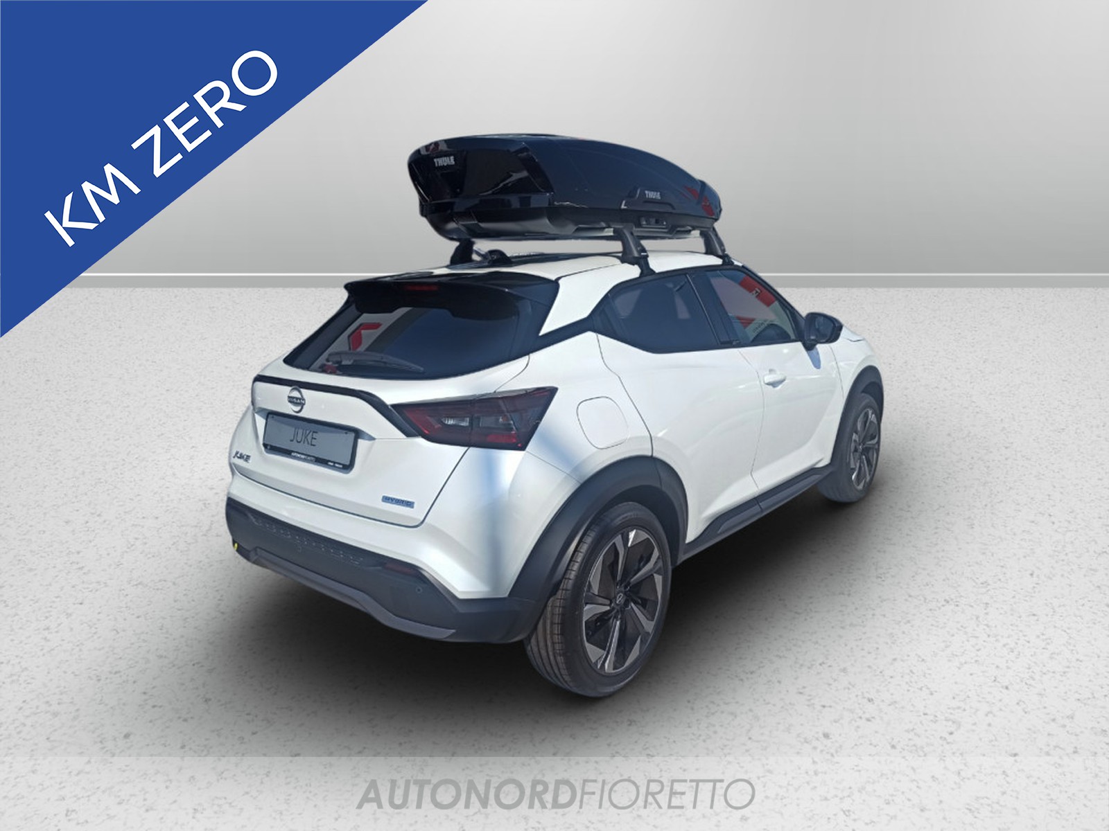 AUTONORD Nissan Juke