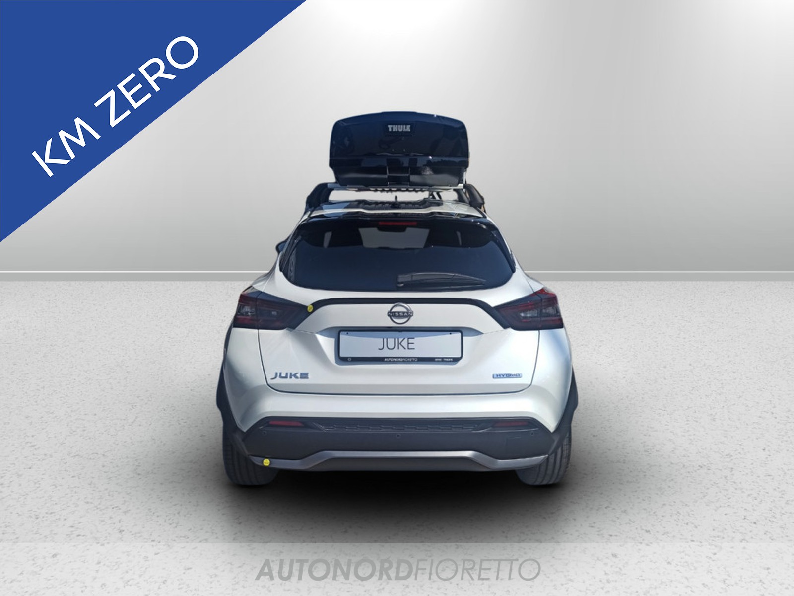 AUTONORD Nissan Juke