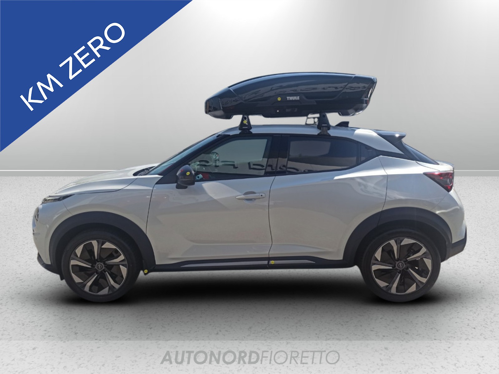 AUTONORD Nissan Juke