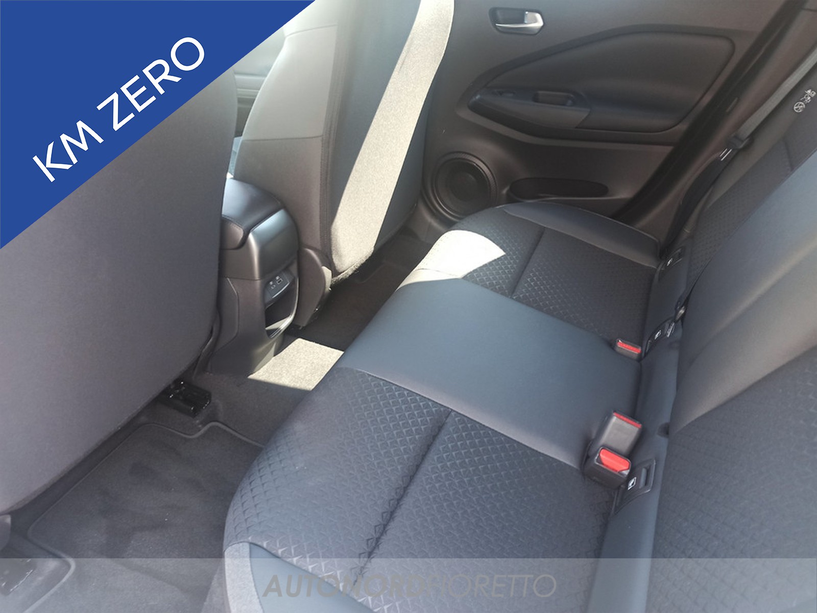 AUTONORD Nissan Juke