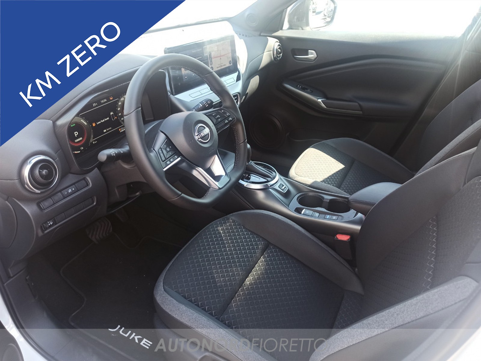 AUTONORD Nissan Juke