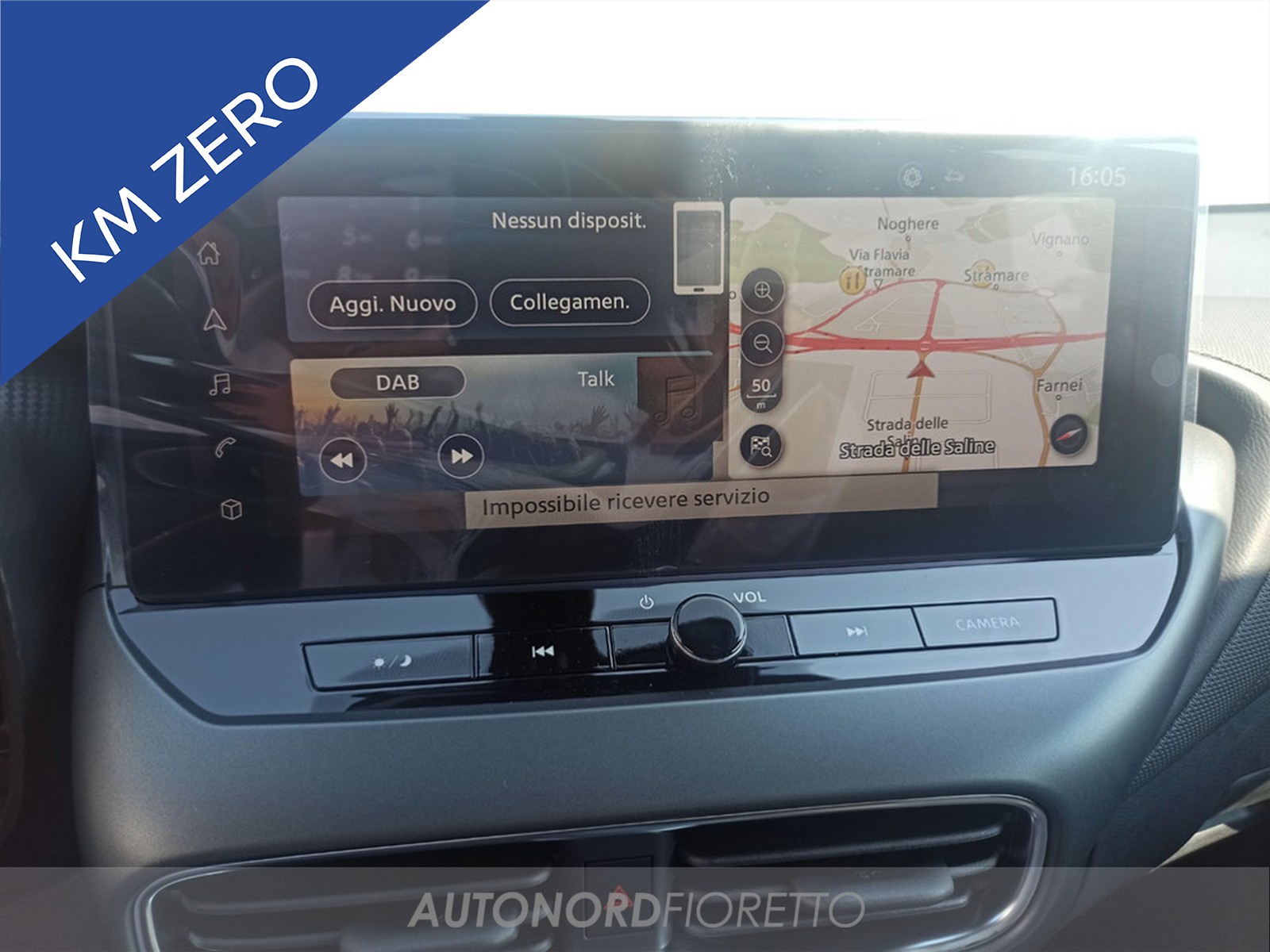 AUTONORD Nissan Juke