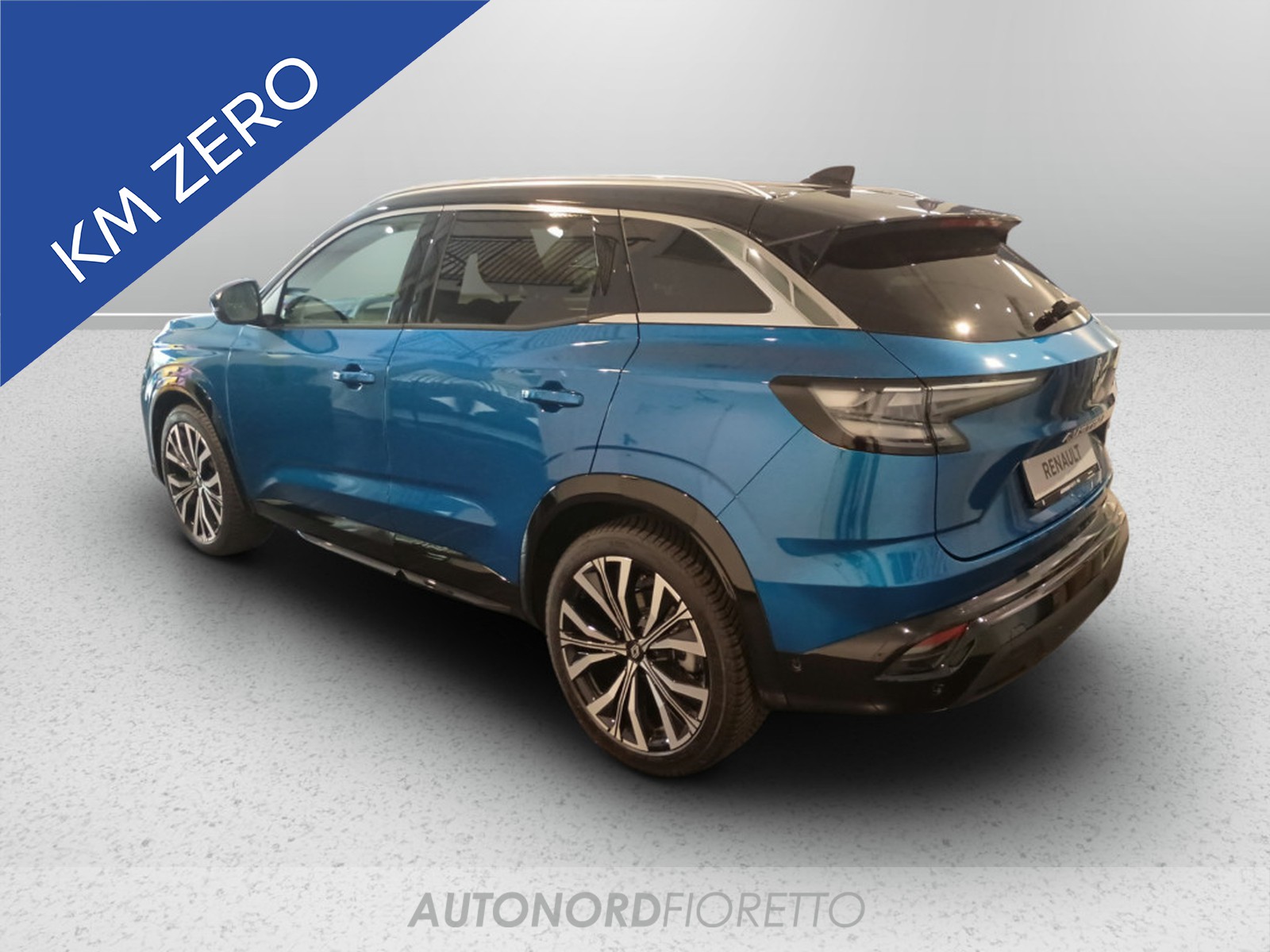 AUTONORD Renault Austral