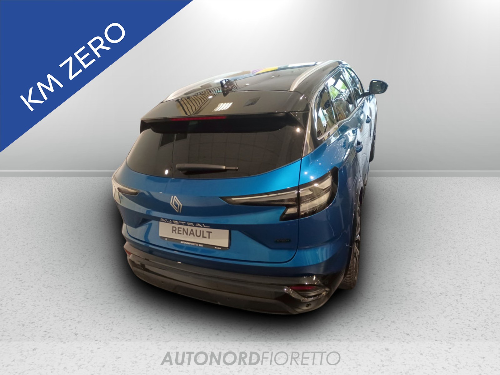 AUTONORD Renault Austral