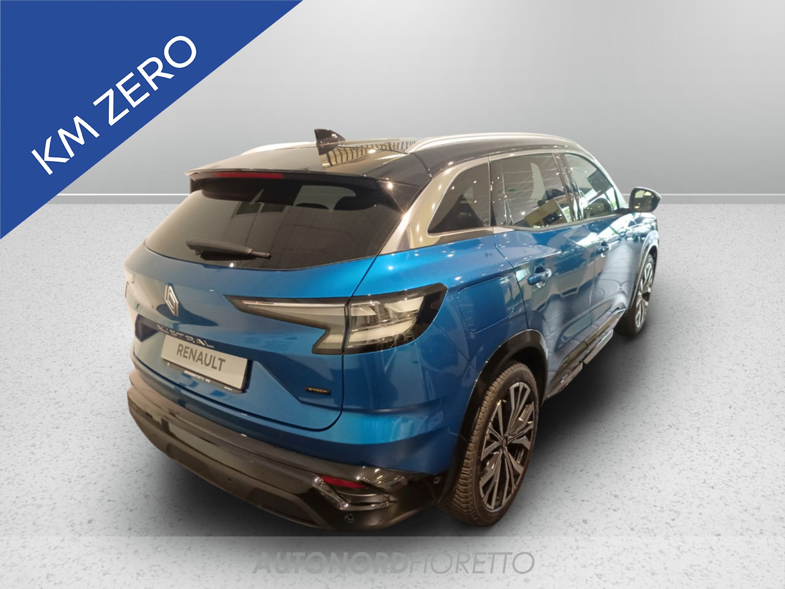 AUTONORD Renault Austral