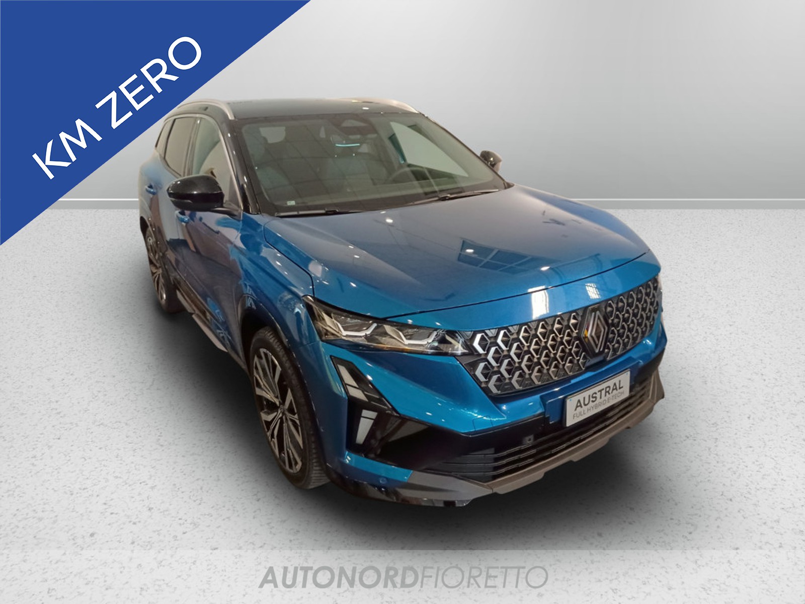 AUTONORD Renault Austral