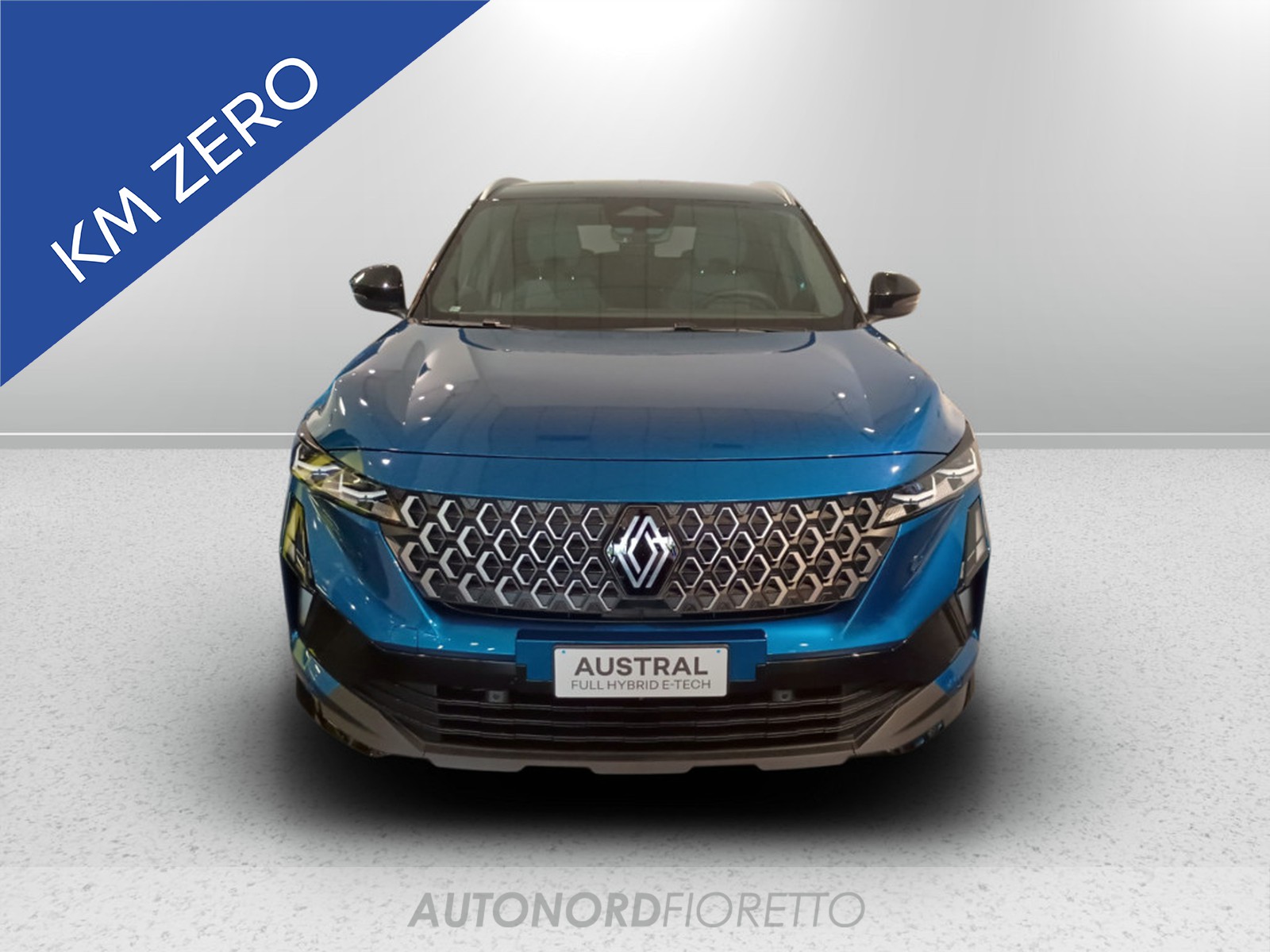 AUTONORD Renault Austral