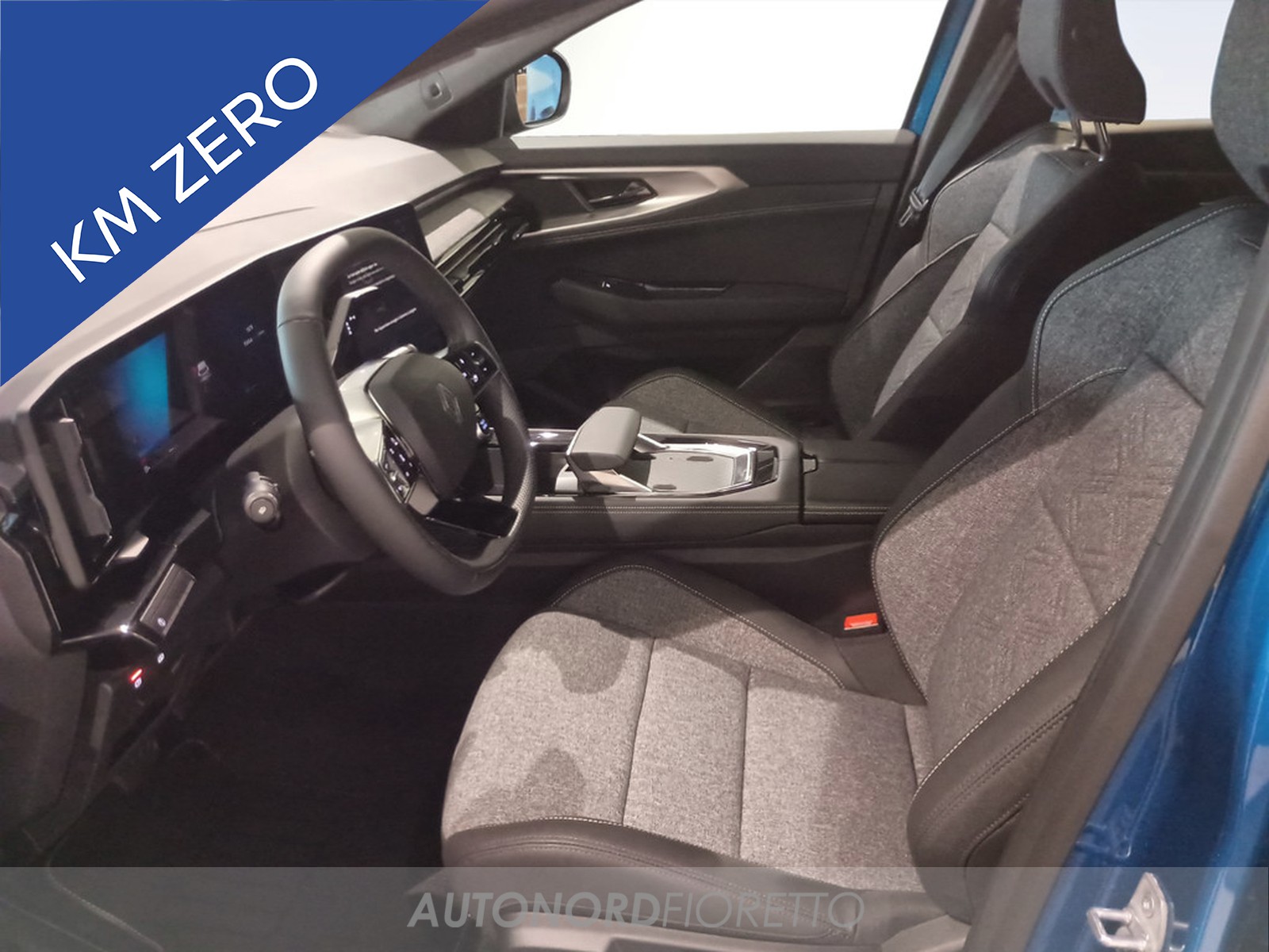AUTONORD Renault Austral