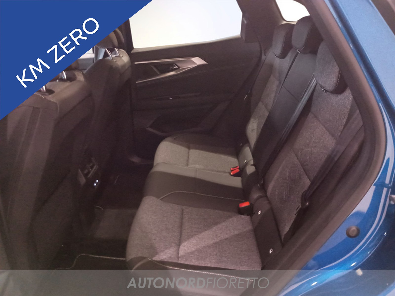 AUTONORD Renault Austral
