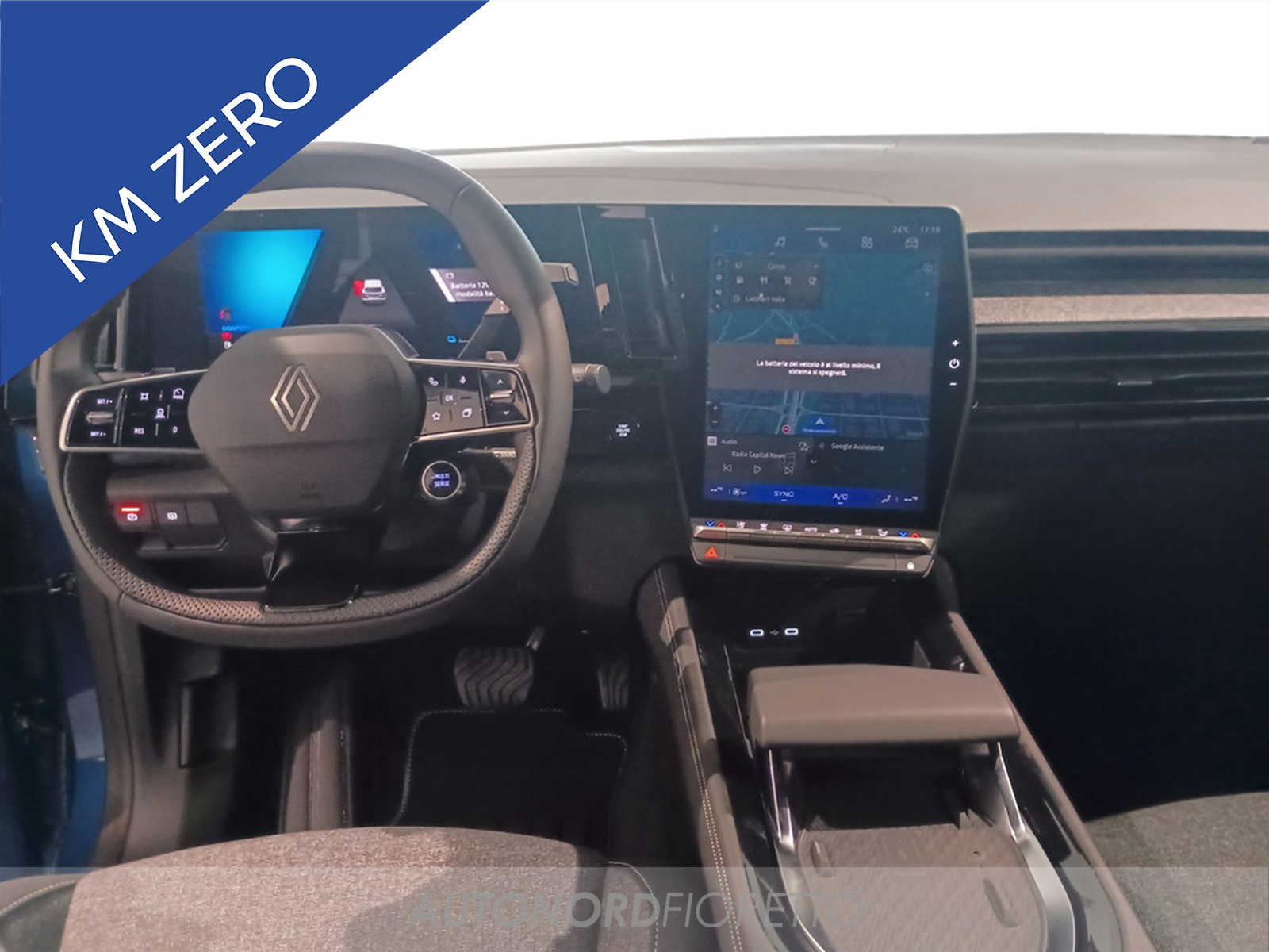 AUTONORD Renault Austral