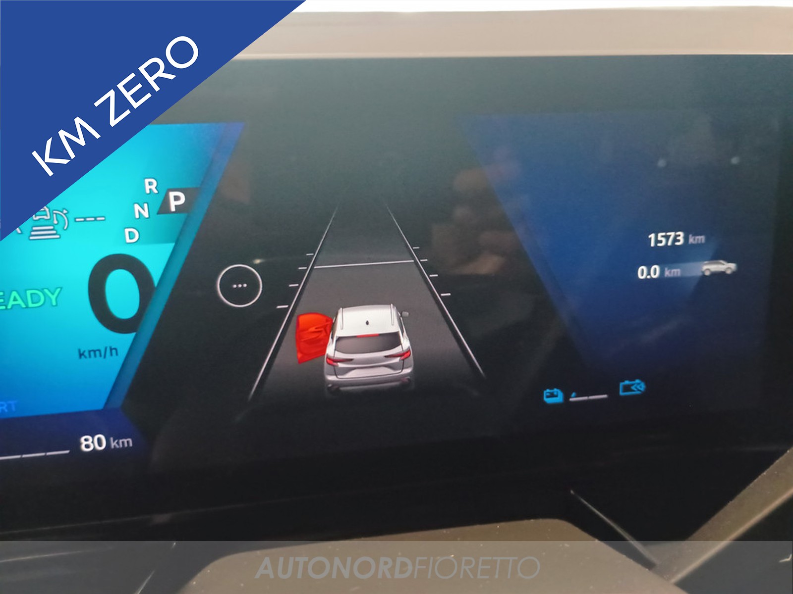 AUTONORD Renault Austral