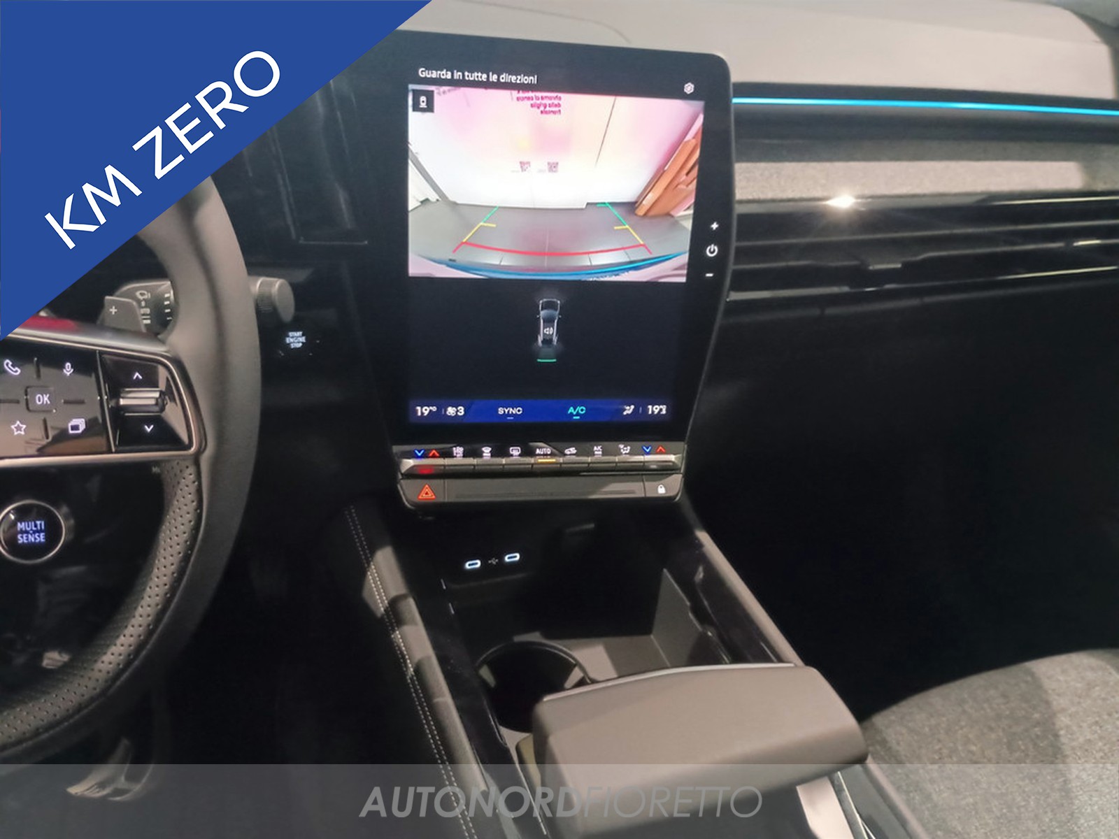 AUTONORD Renault Austral