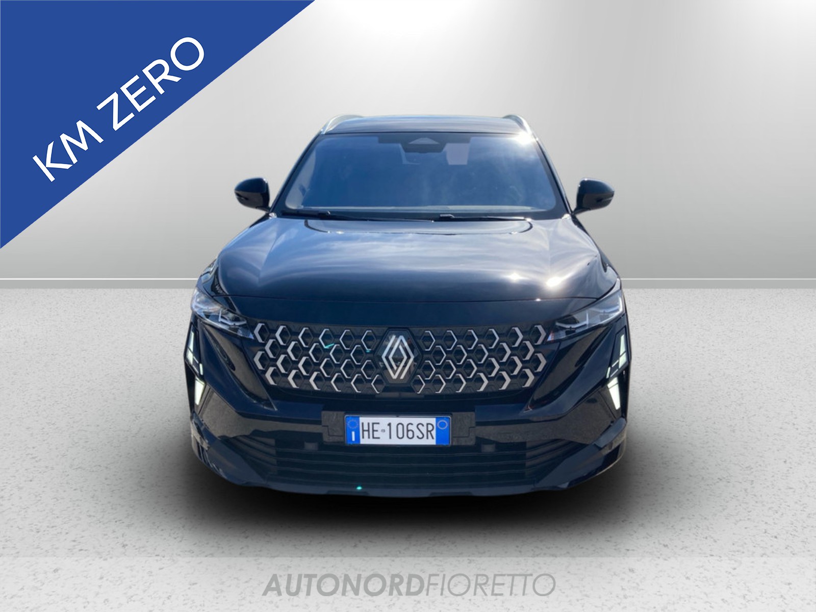 AUTONORD Renault Espace