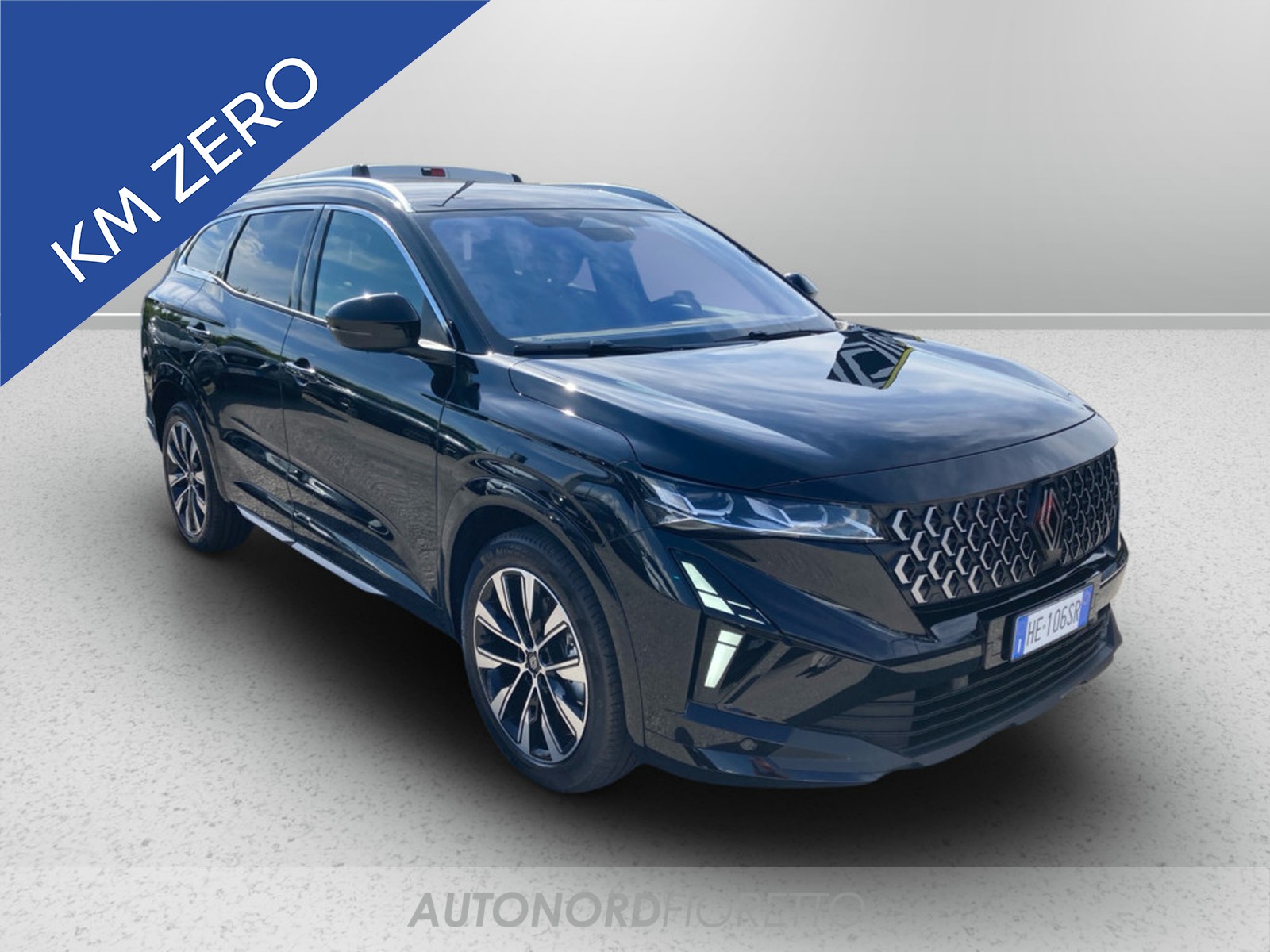 AUTONORD Renault Espace