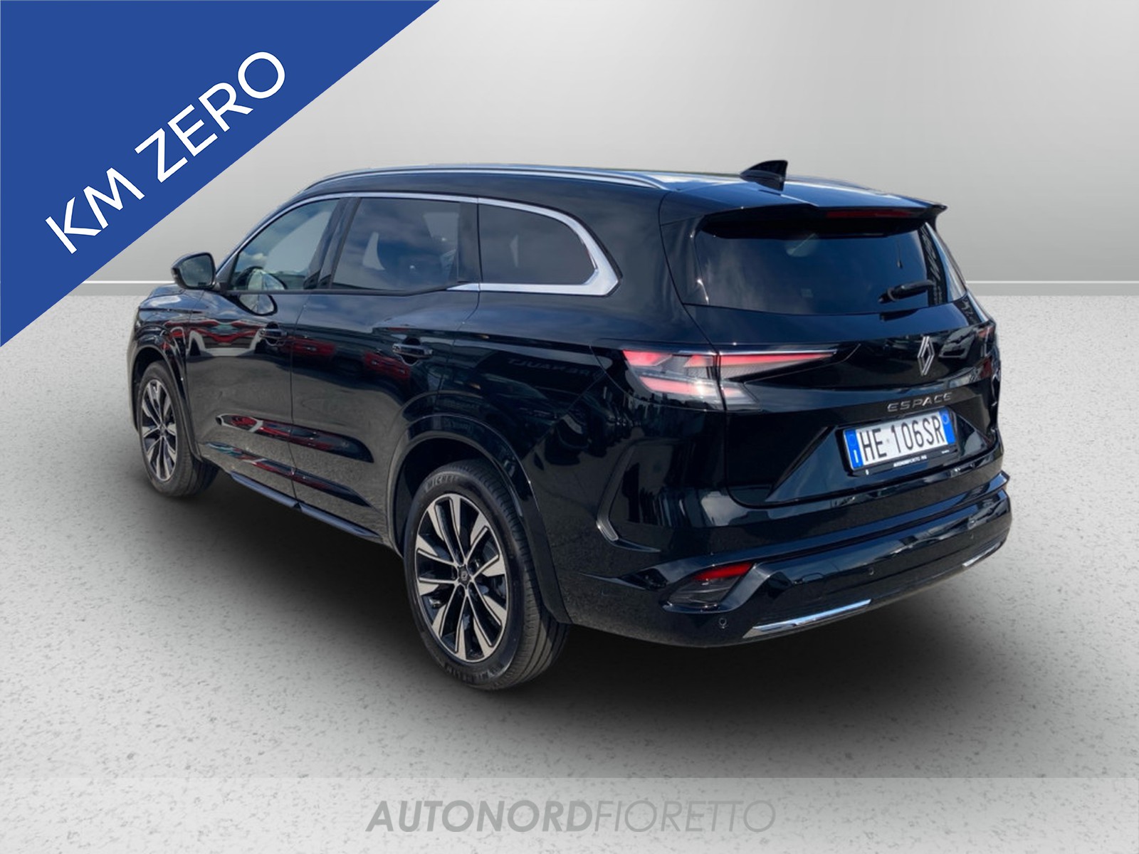 AUTONORD Renault Espace