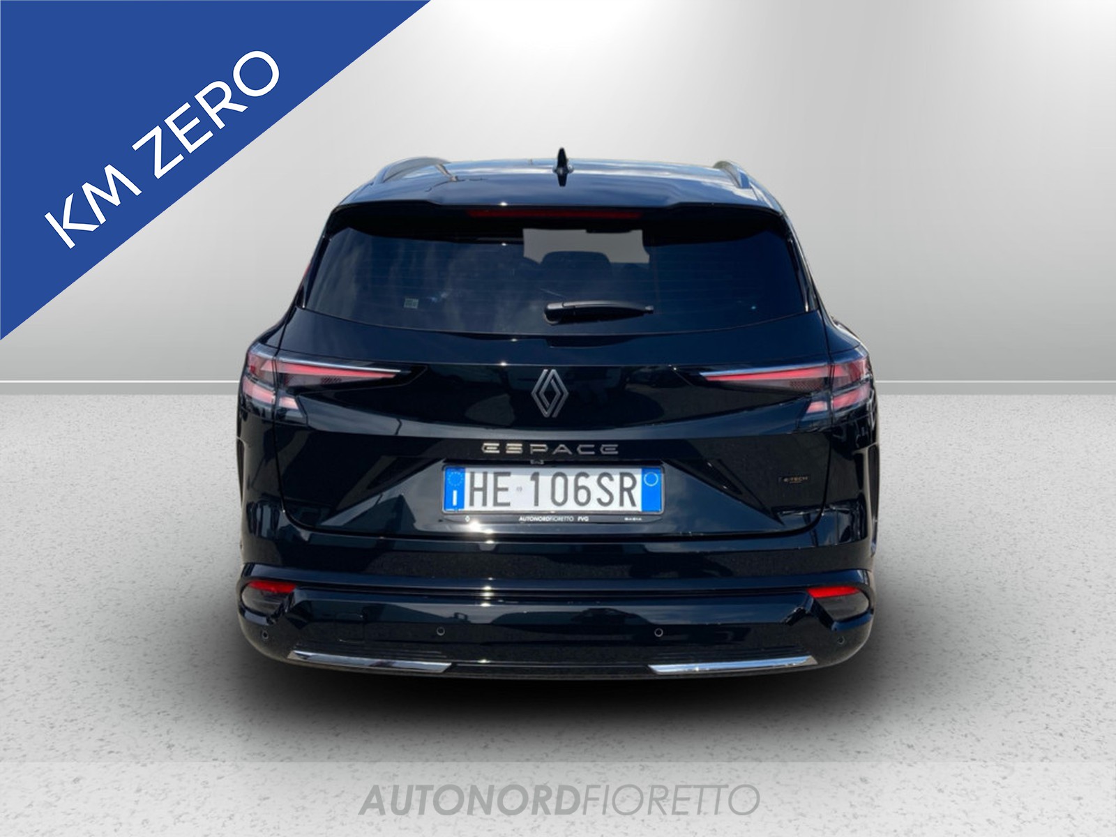 AUTONORD Renault Espace