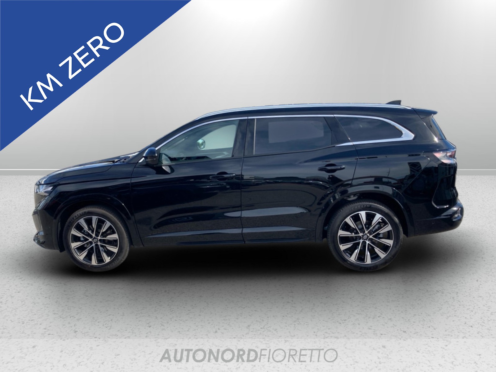 AUTONORD Renault Espace