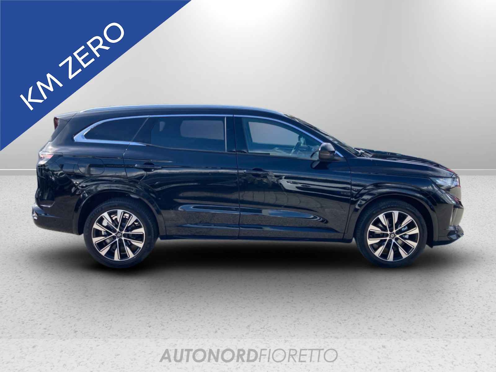 AUTONORD Renault Espace