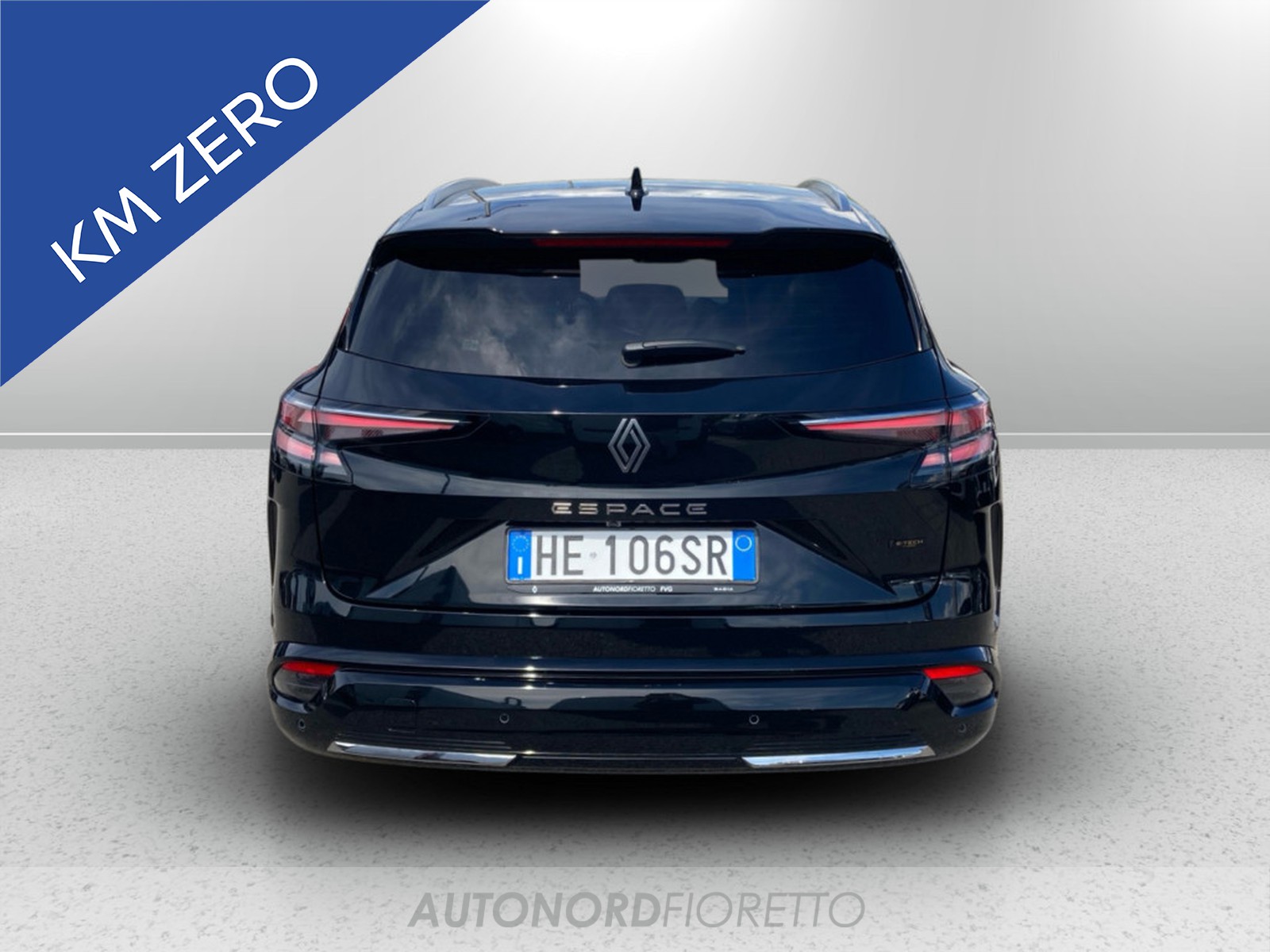 AUTONORD Renault Espace