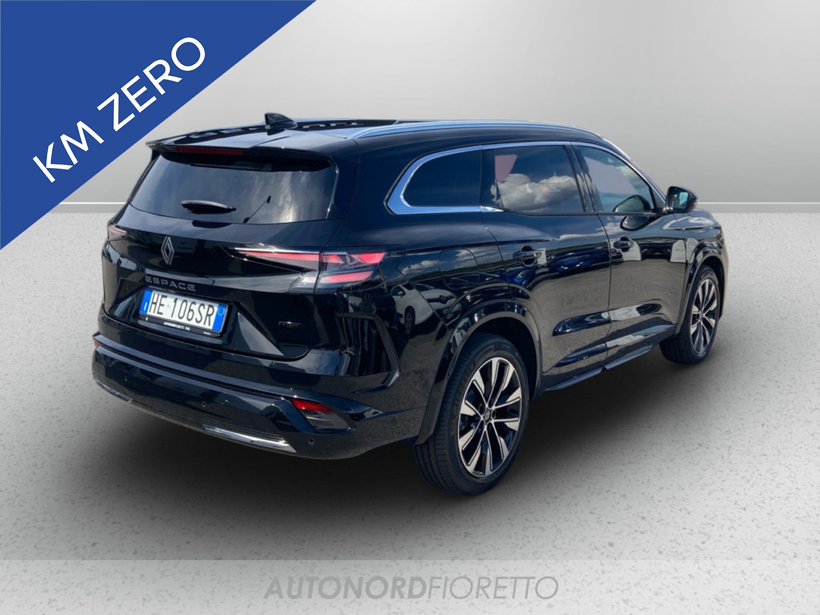 AUTONORD Renault Espace