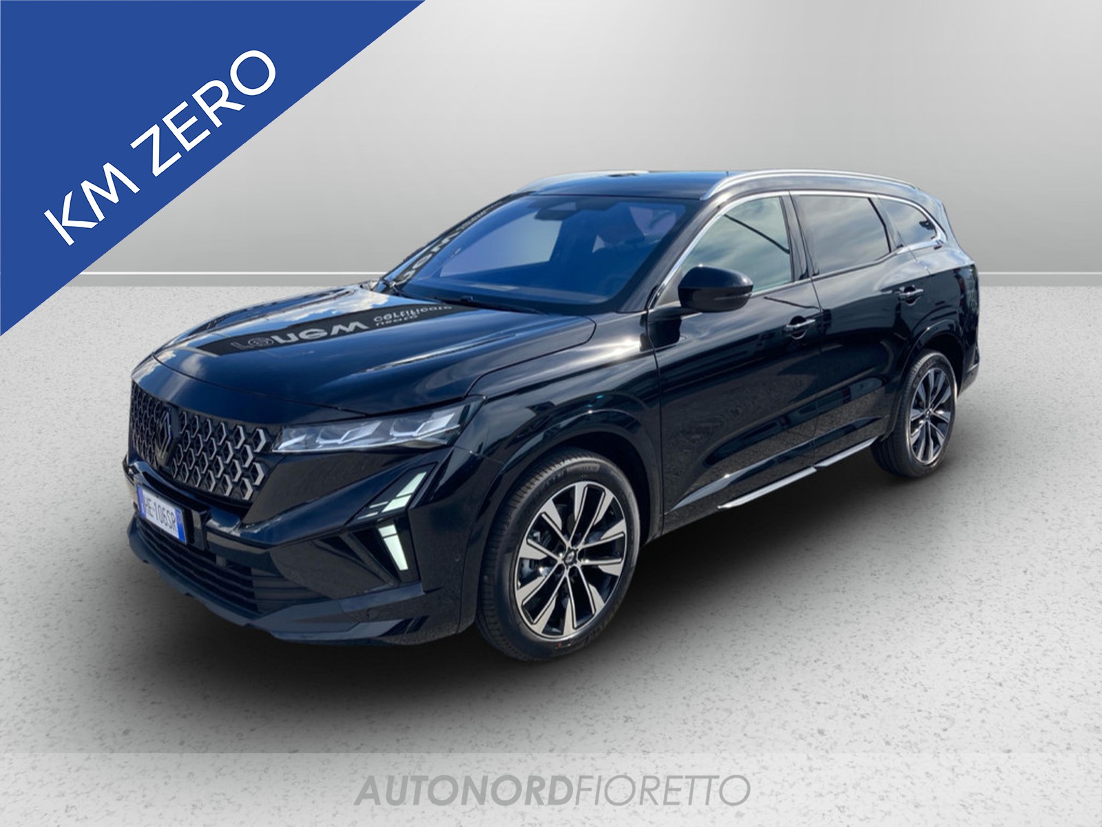 AUTONORD Renault Espace