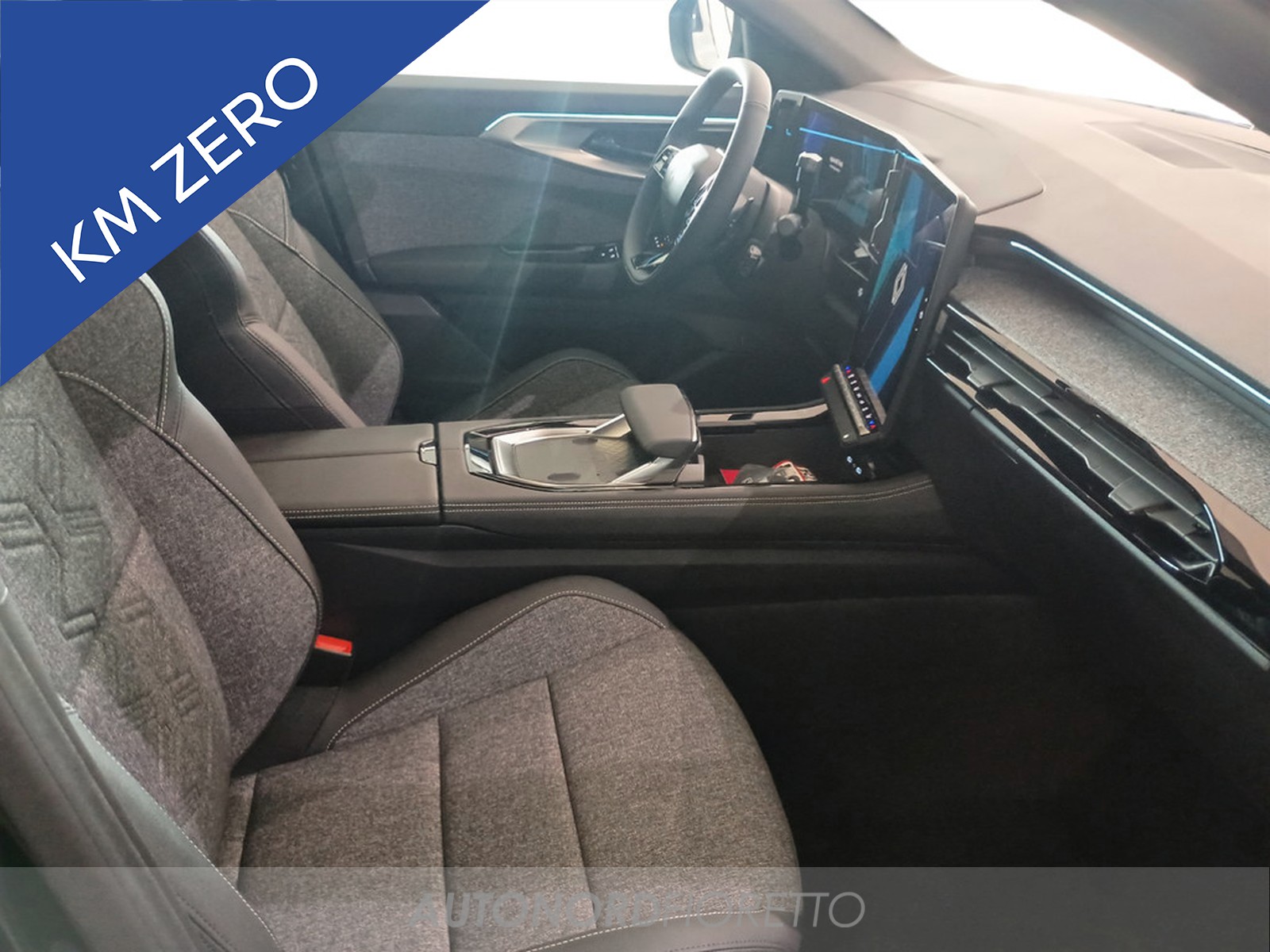 AUTONORD Renault Espace