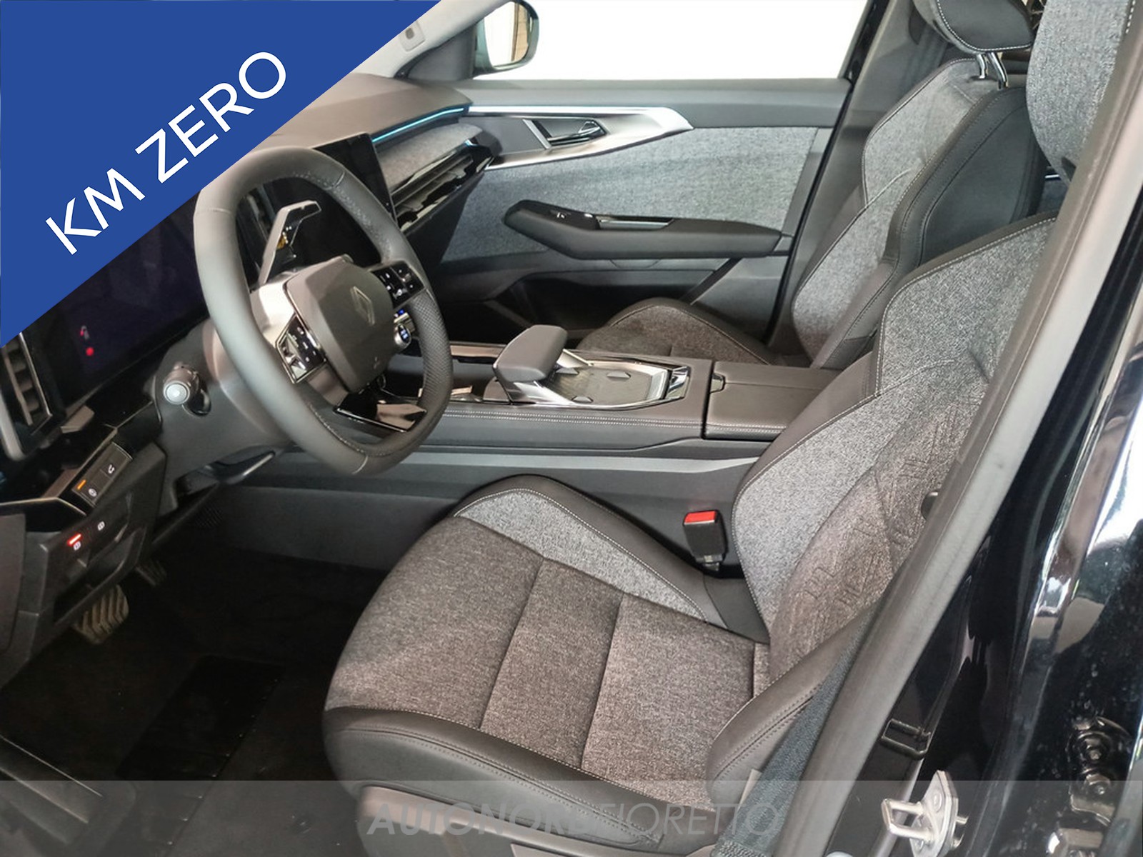 AUTONORD Renault Espace