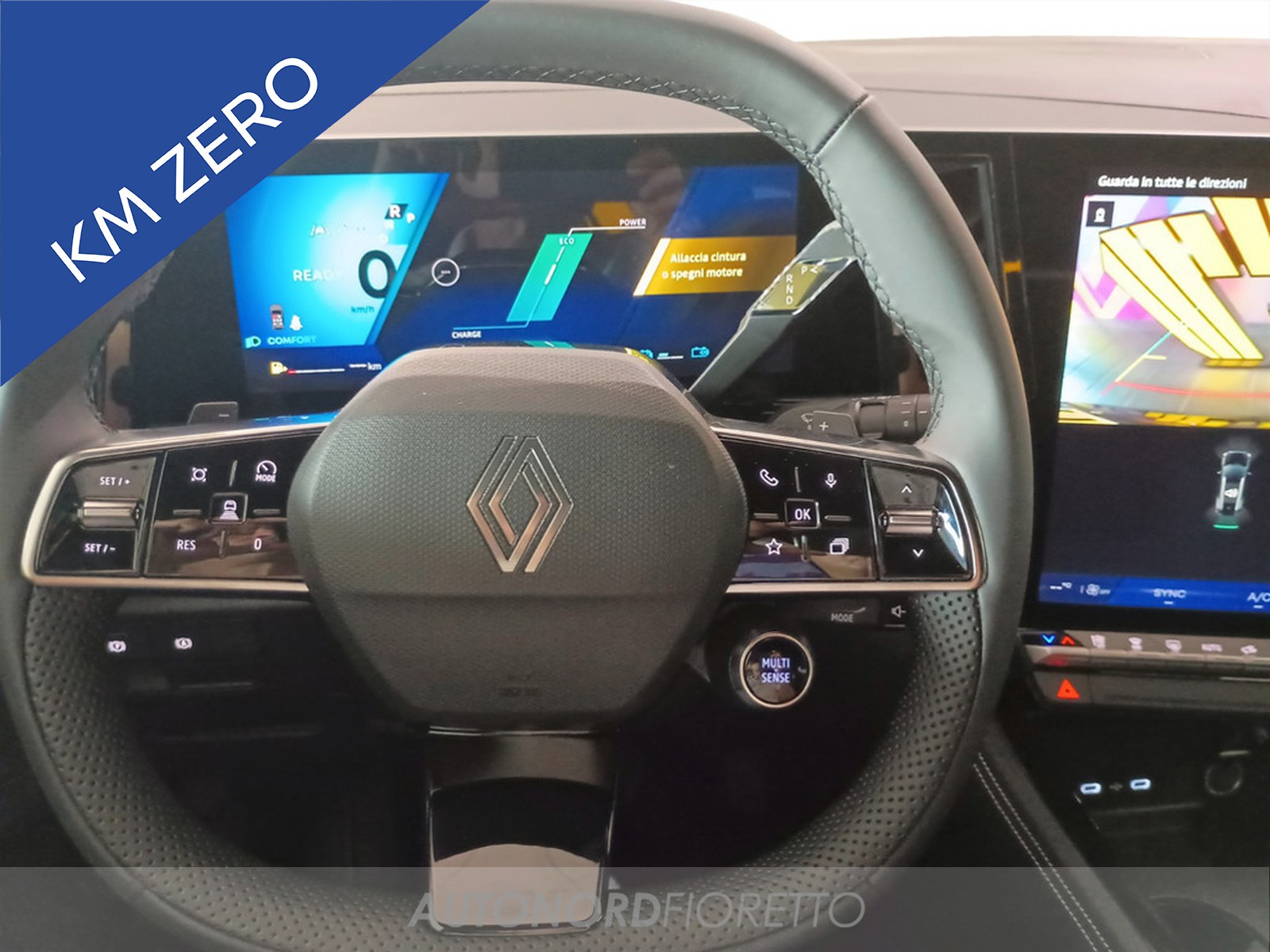 AUTONORD Renault Espace