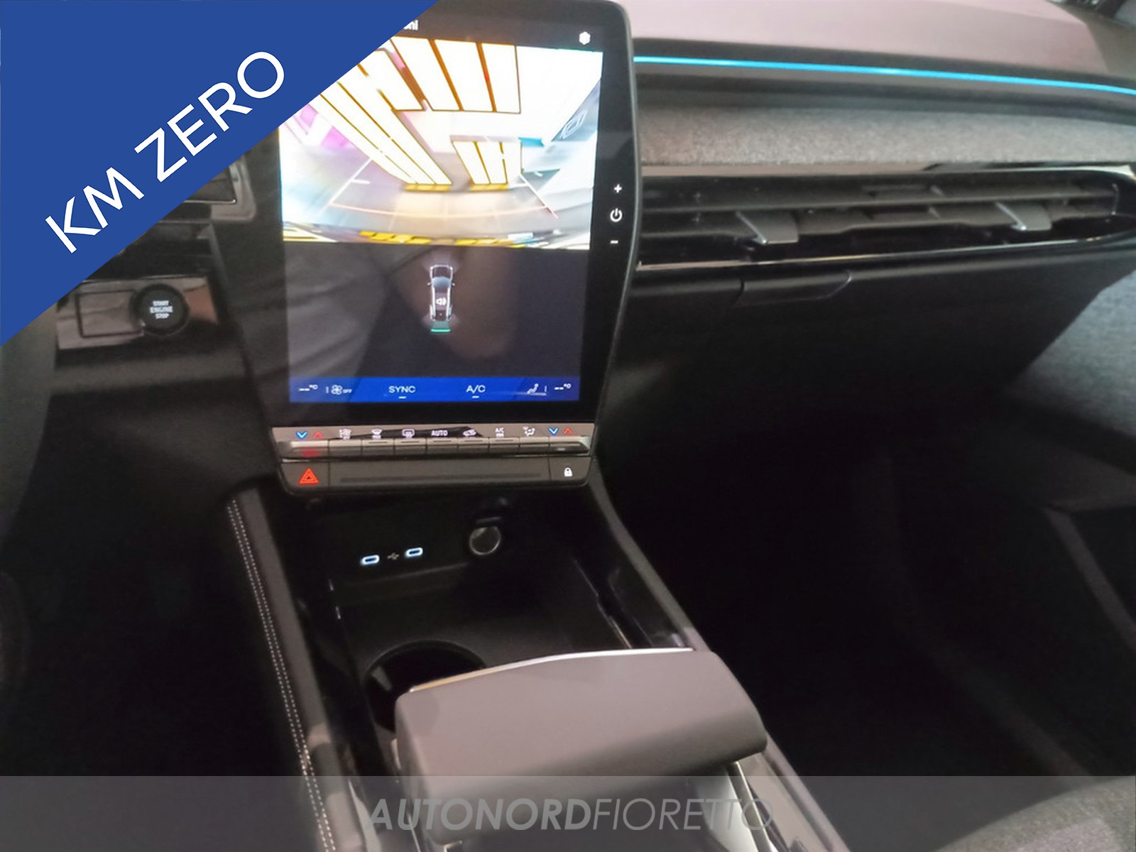 AUTONORD Renault Espace