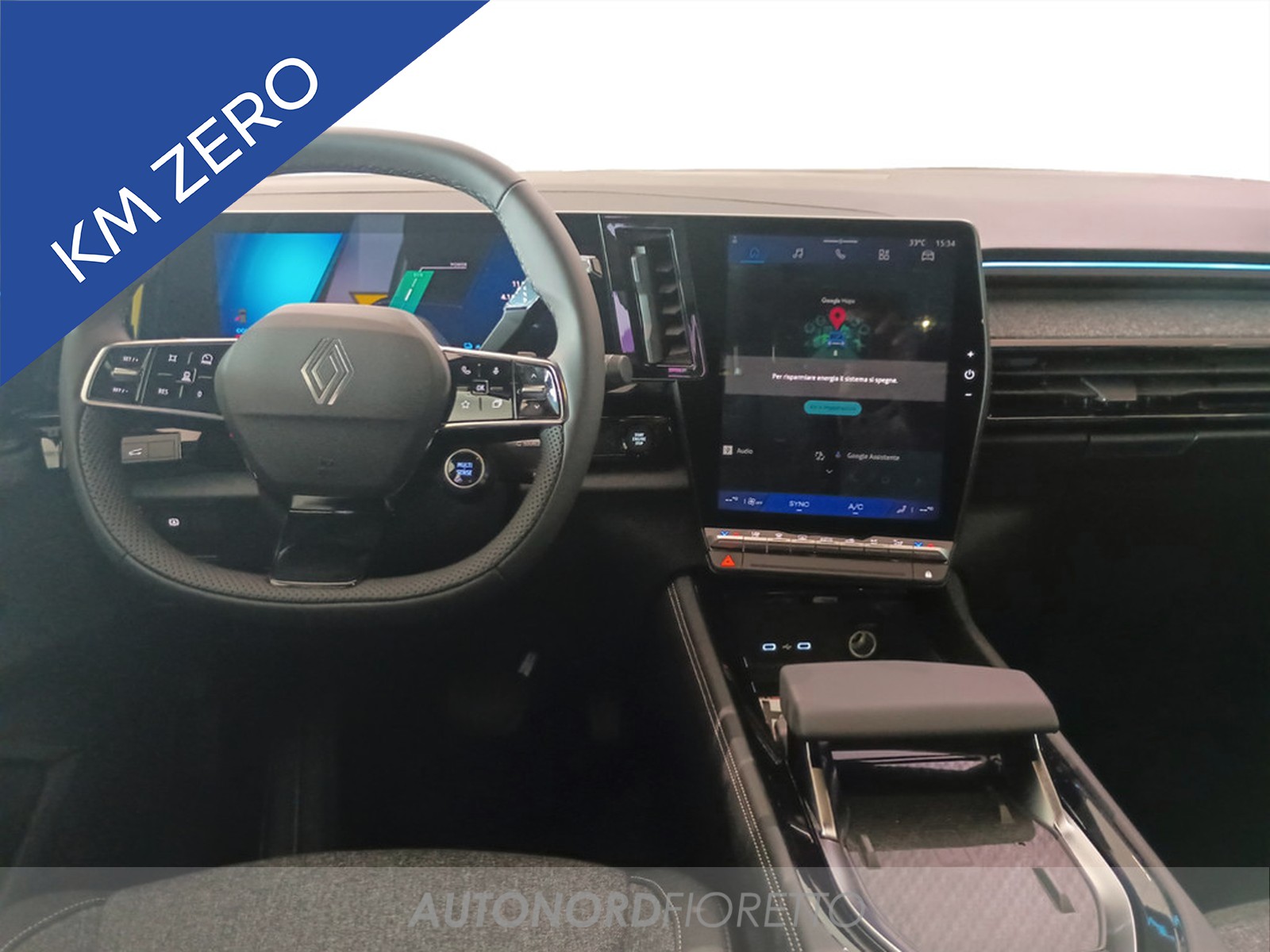 AUTONORD Renault Espace