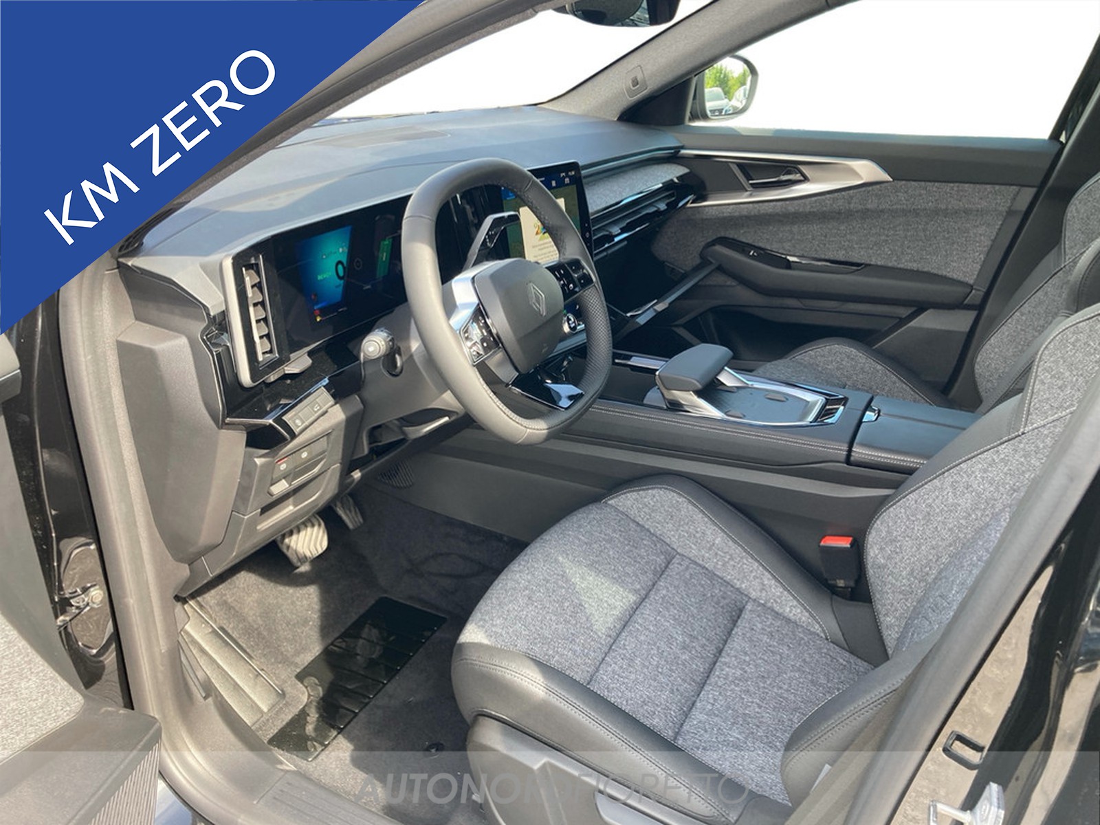 AUTONORD Renault Espace