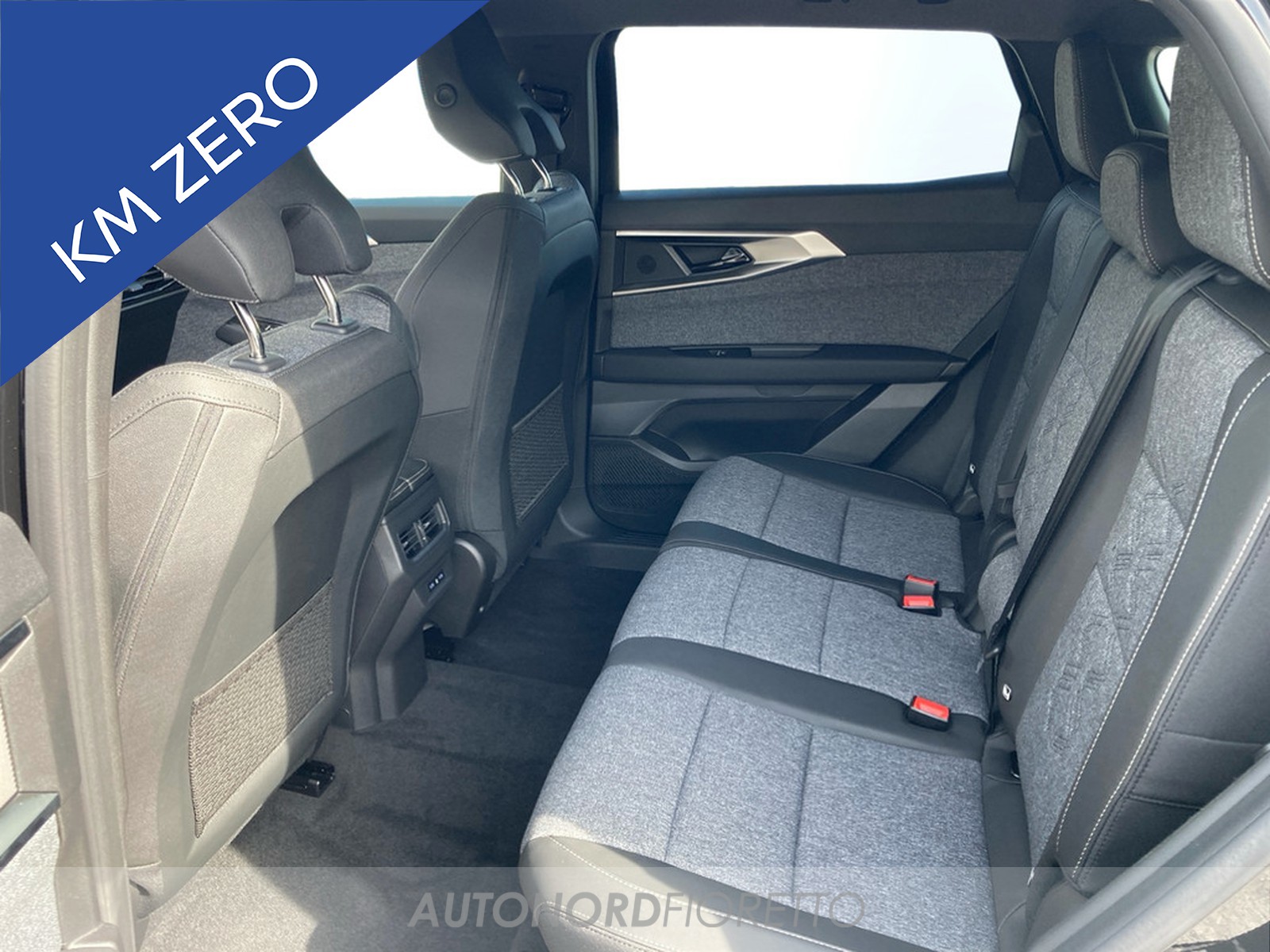 AUTONORD Renault Espace