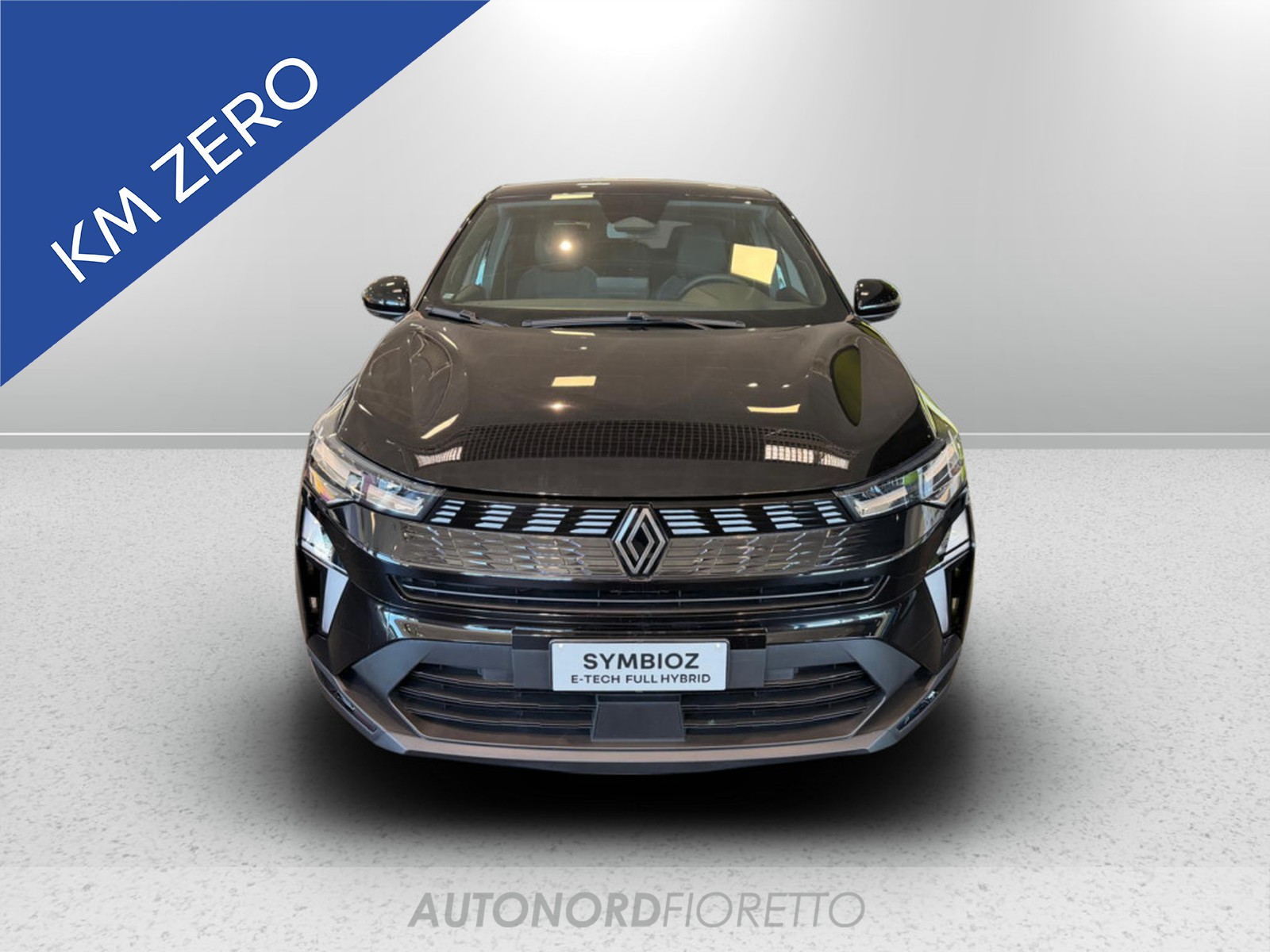 AUTONORD Renault Symbioz