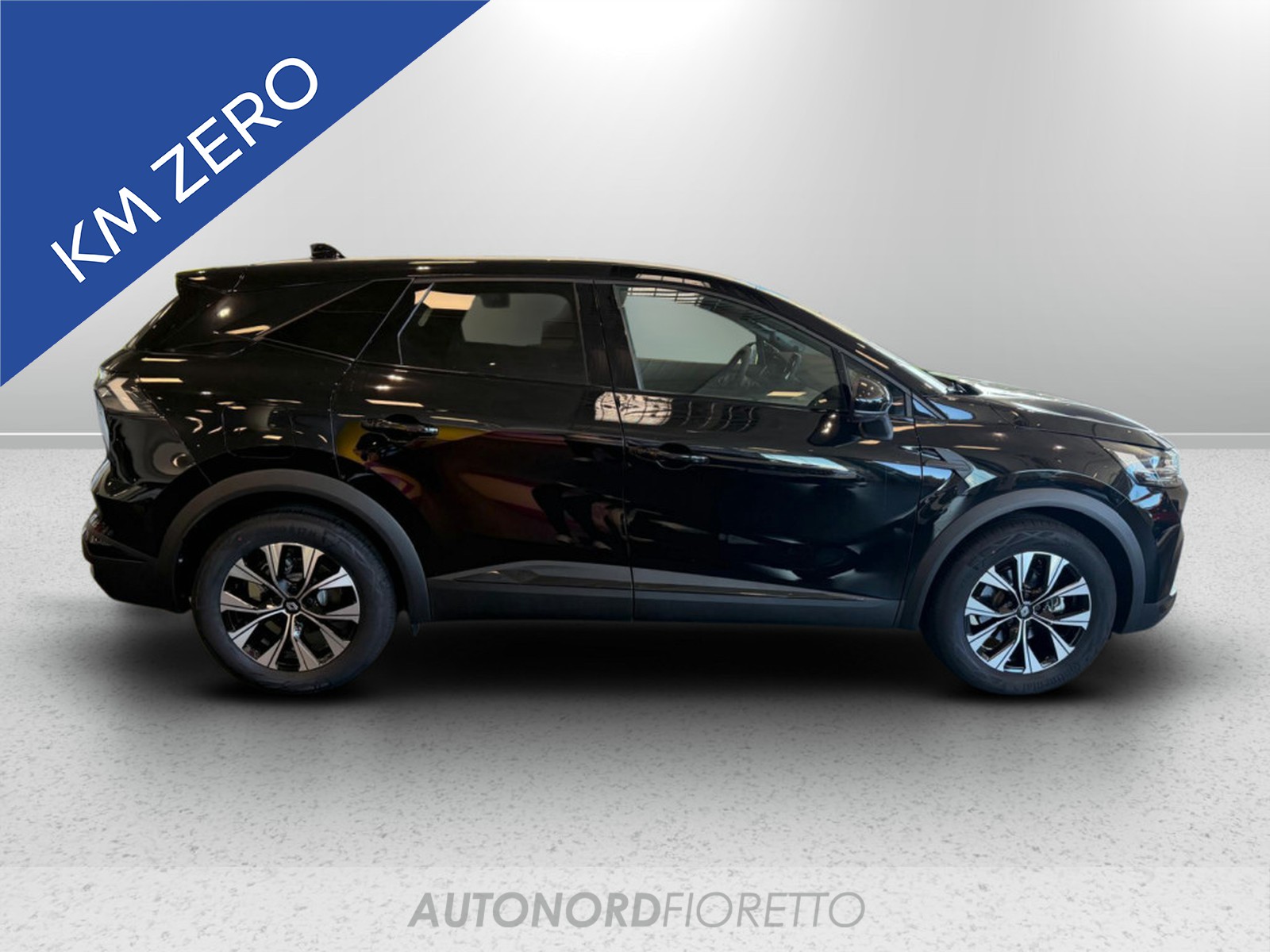 AUTONORD Renault Symbioz