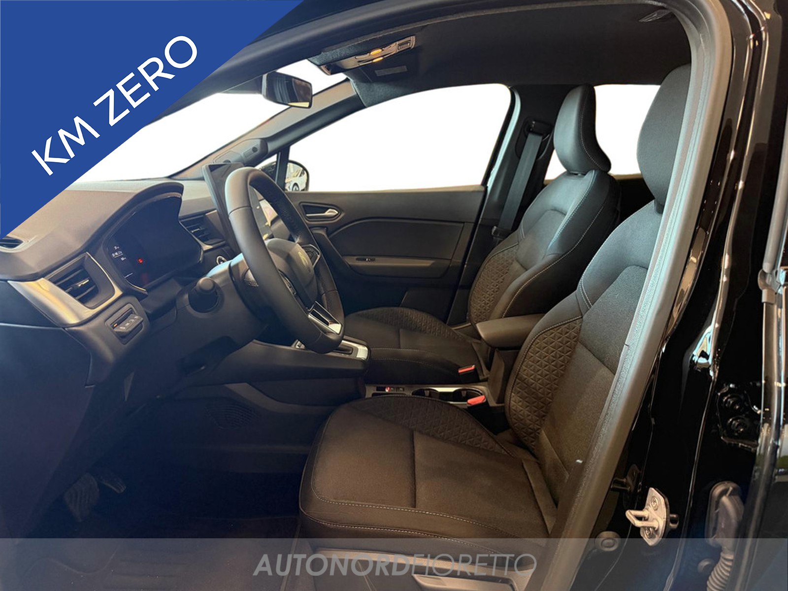 AUTONORD Renault Symbioz