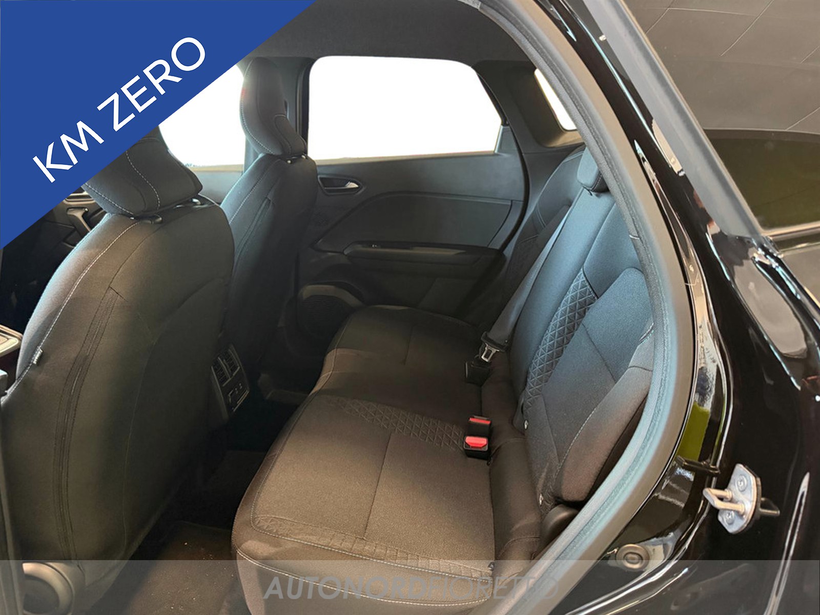 AUTONORD Renault Symbioz