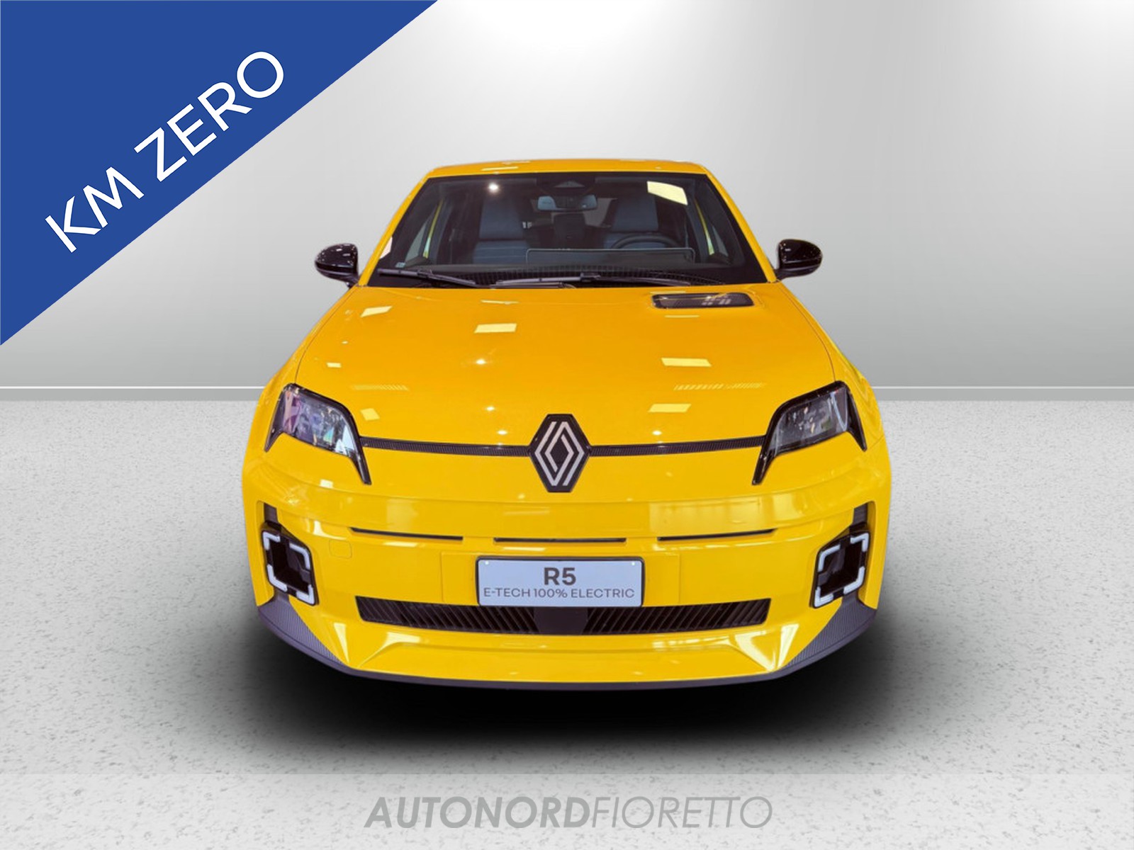 AUTONORD Renault R5