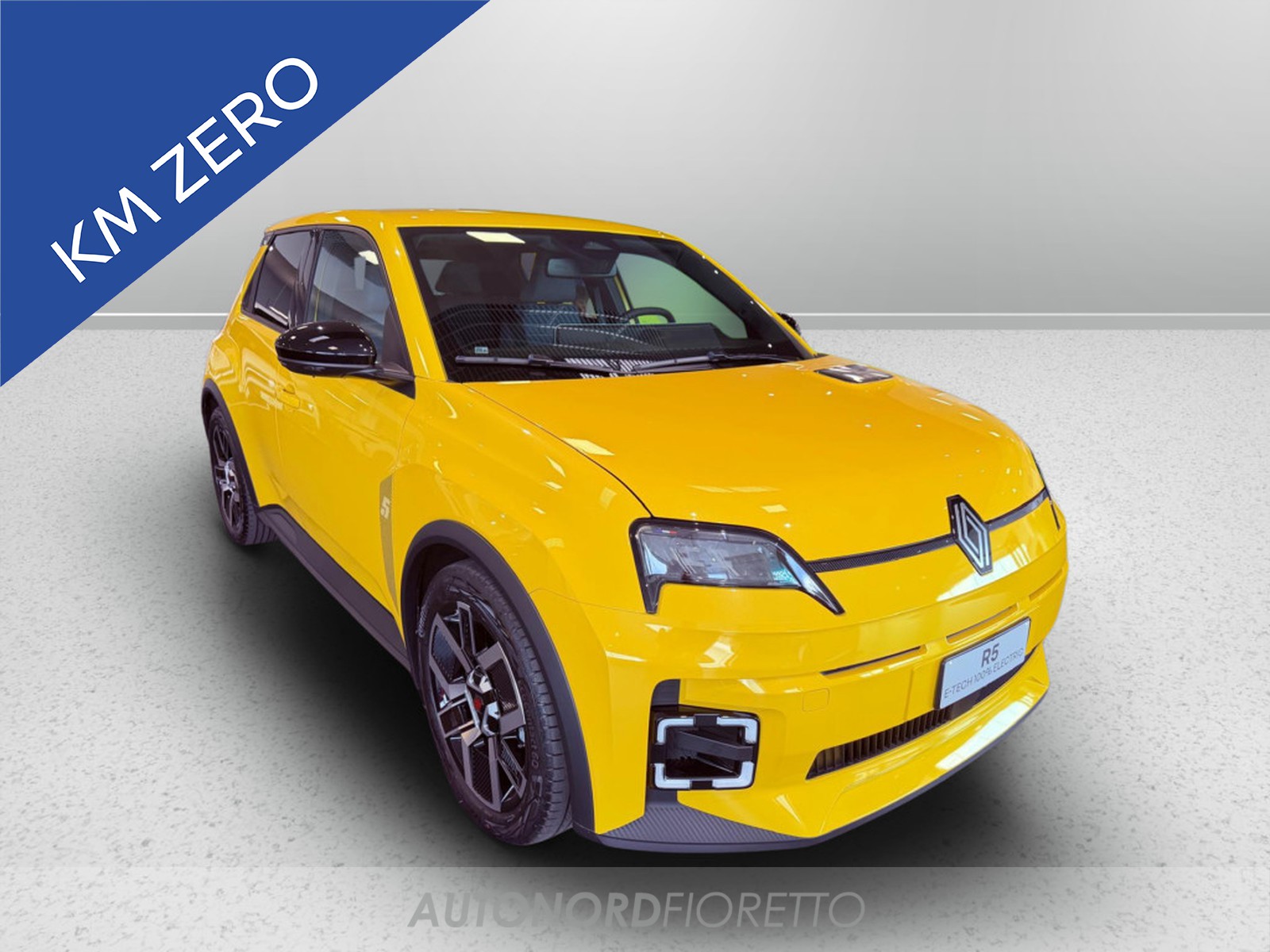 AUTONORD Renault R5