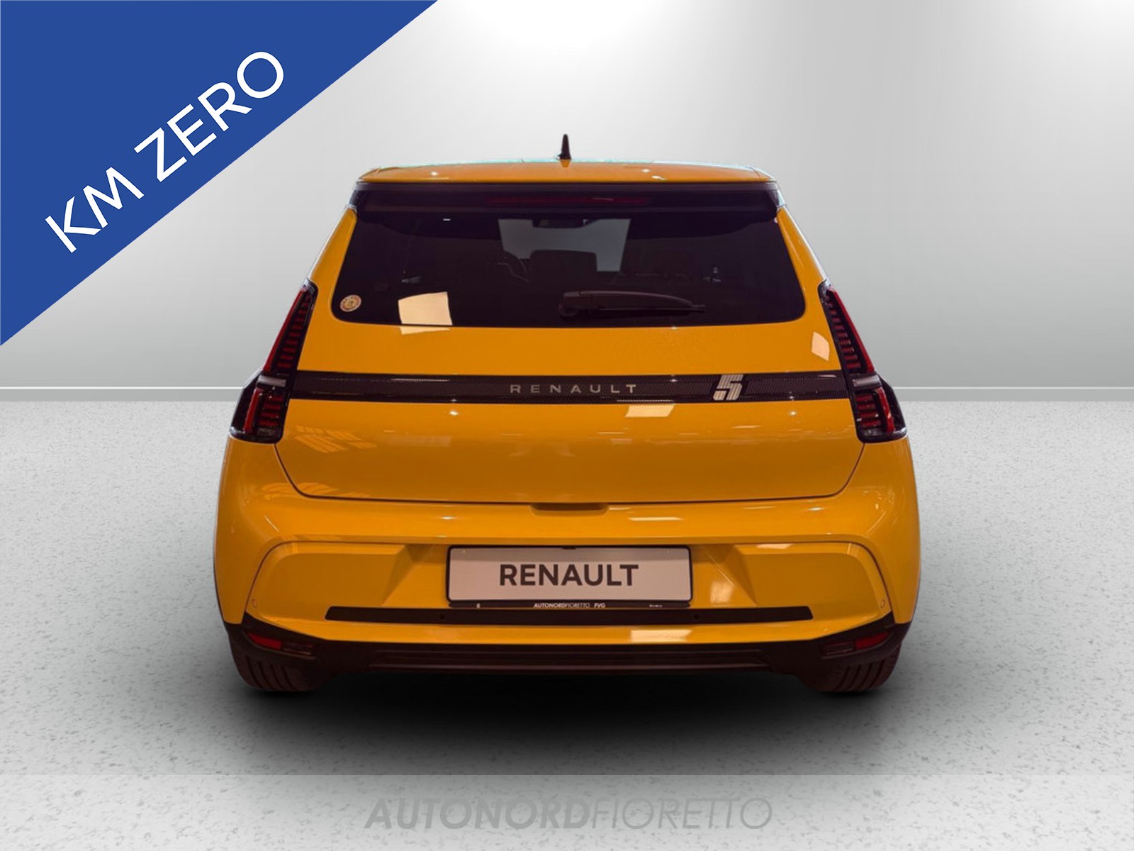 AUTONORD Renault R5