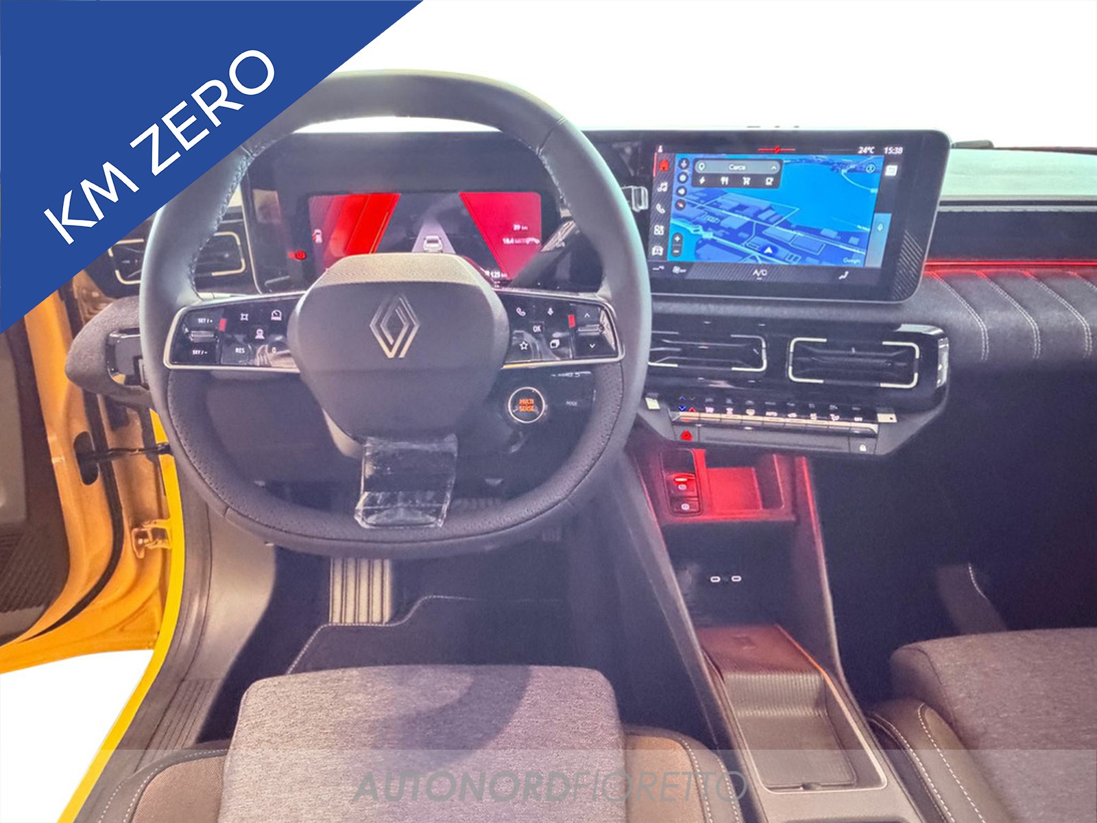 AUTONORD Renault R5