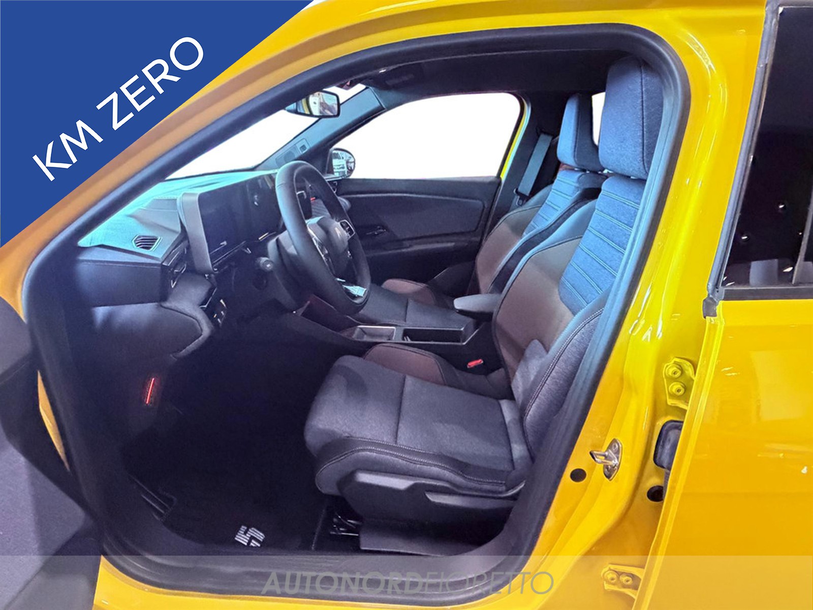 AUTONORD Renault R5