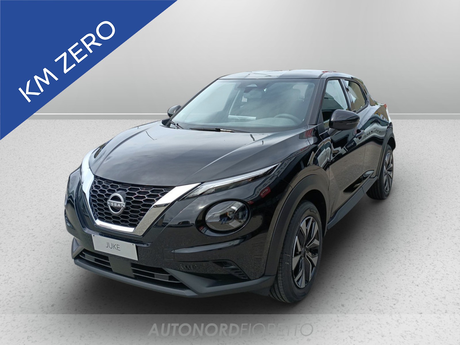 AUTONORD Nissan Juke