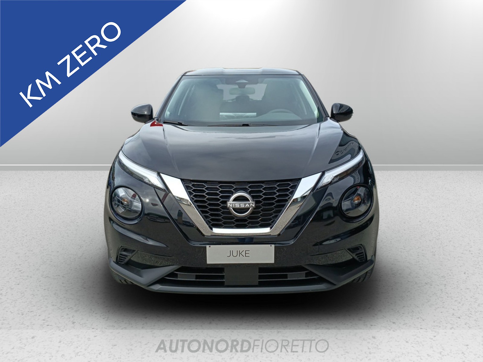 AUTONORD Nissan Juke
