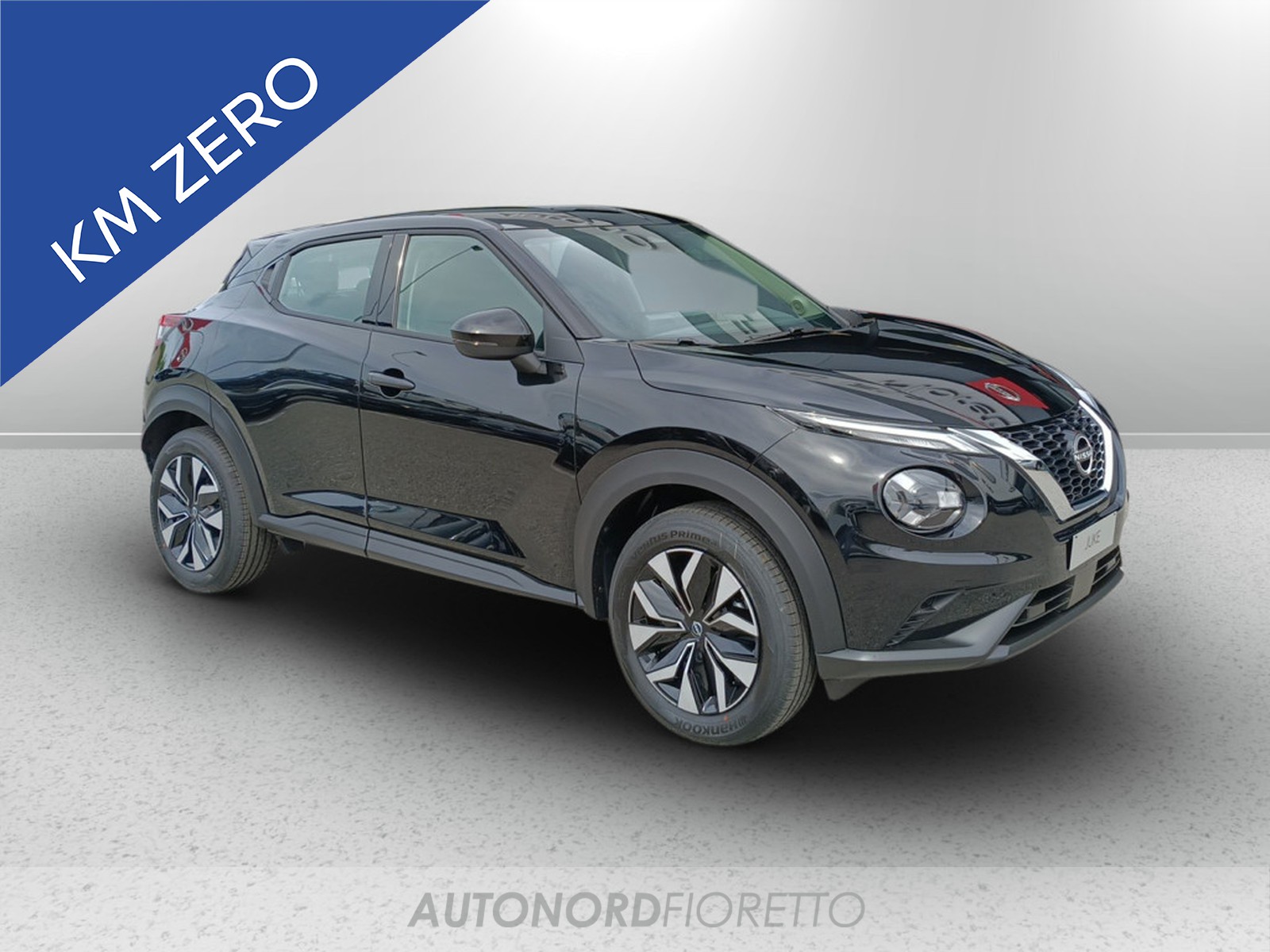 AUTONORD Nissan Juke