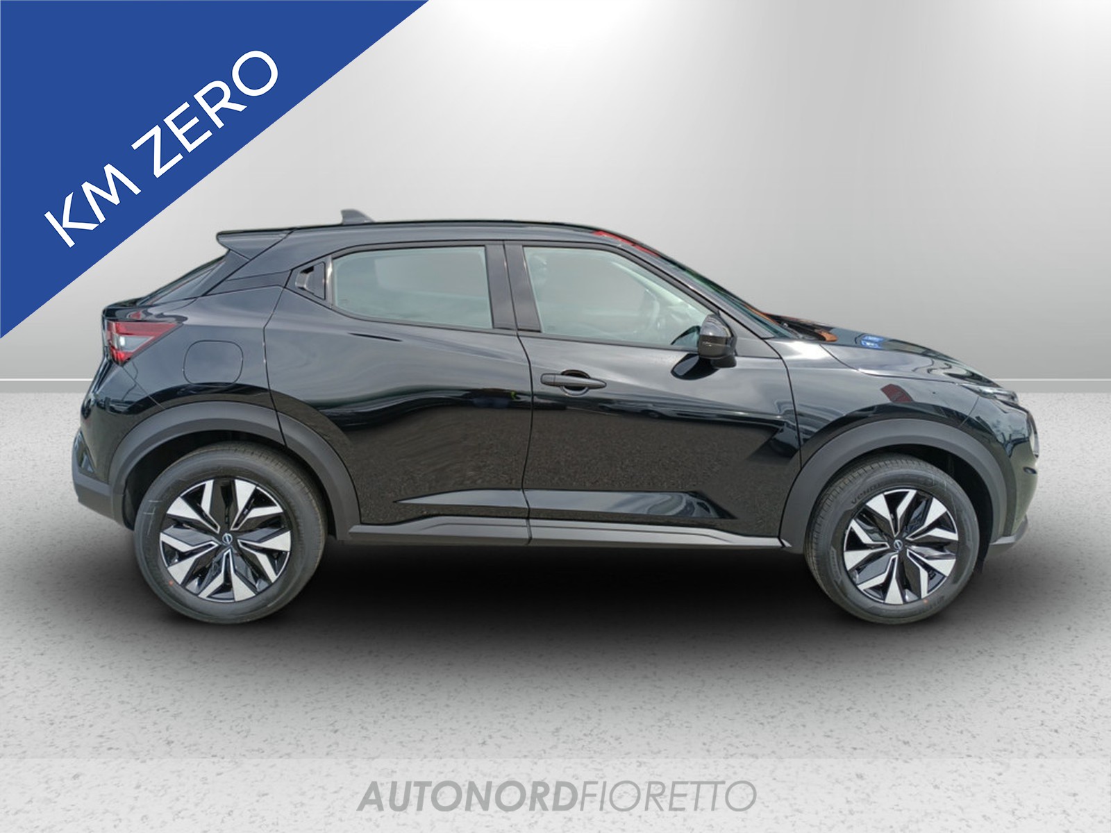 AUTONORD Nissan Juke