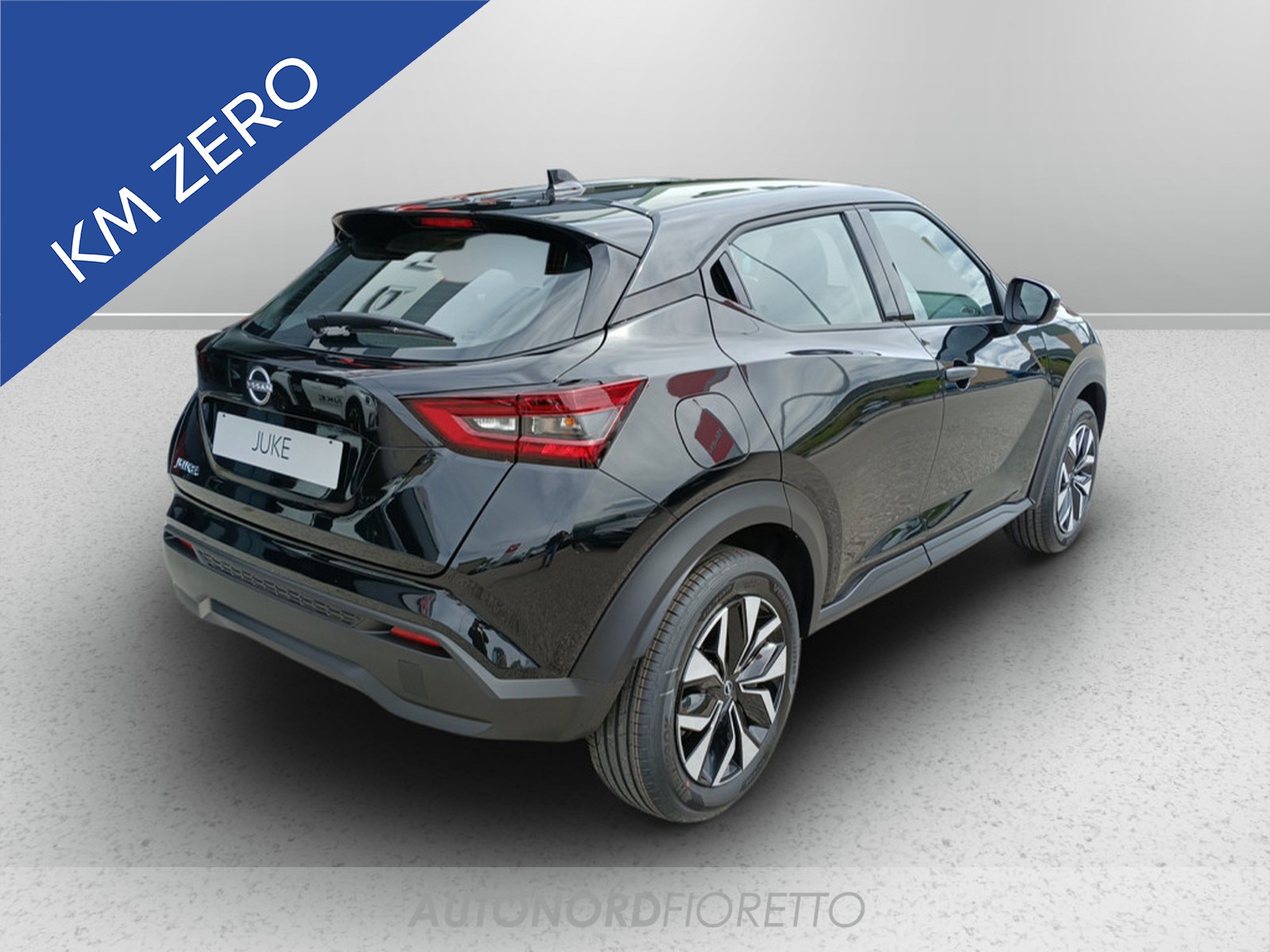 AUTONORD Nissan Juke