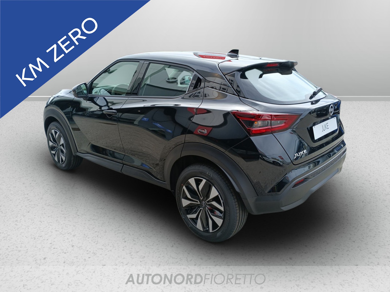 AUTONORD Nissan Juke
