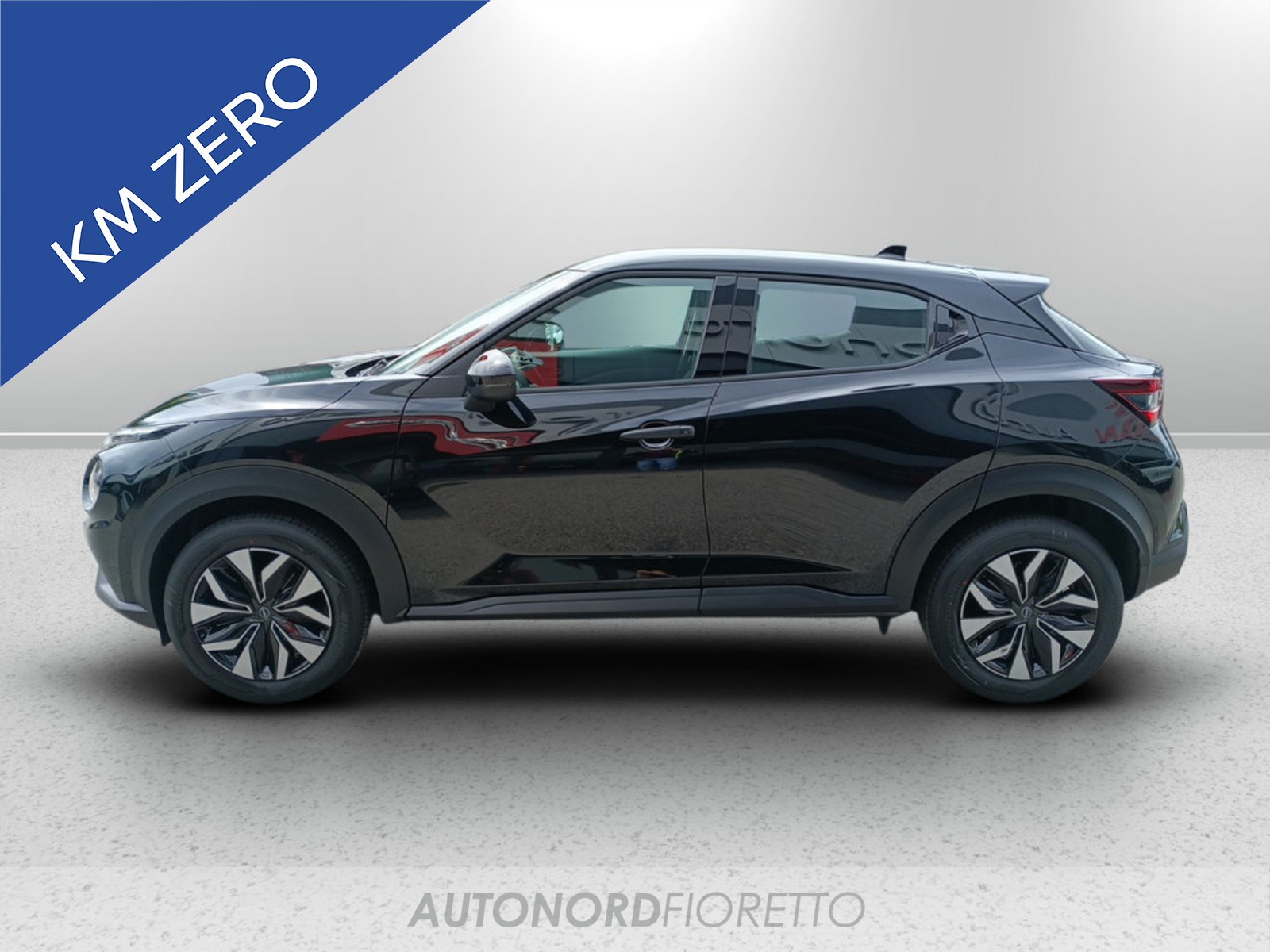 AUTONORD Nissan Juke